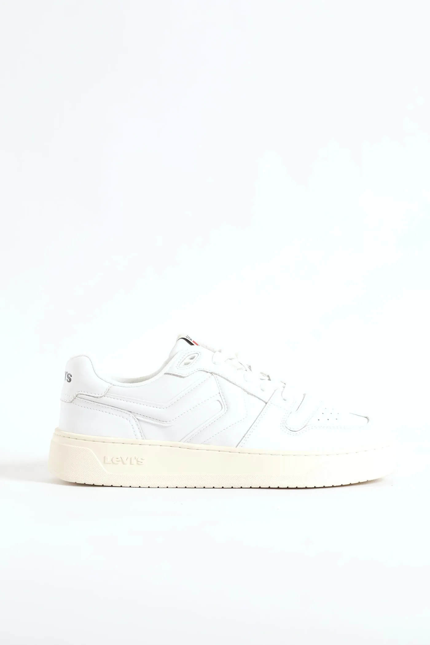 Glide Court Sneaker - White sold by Edgars product image thumbnail 3