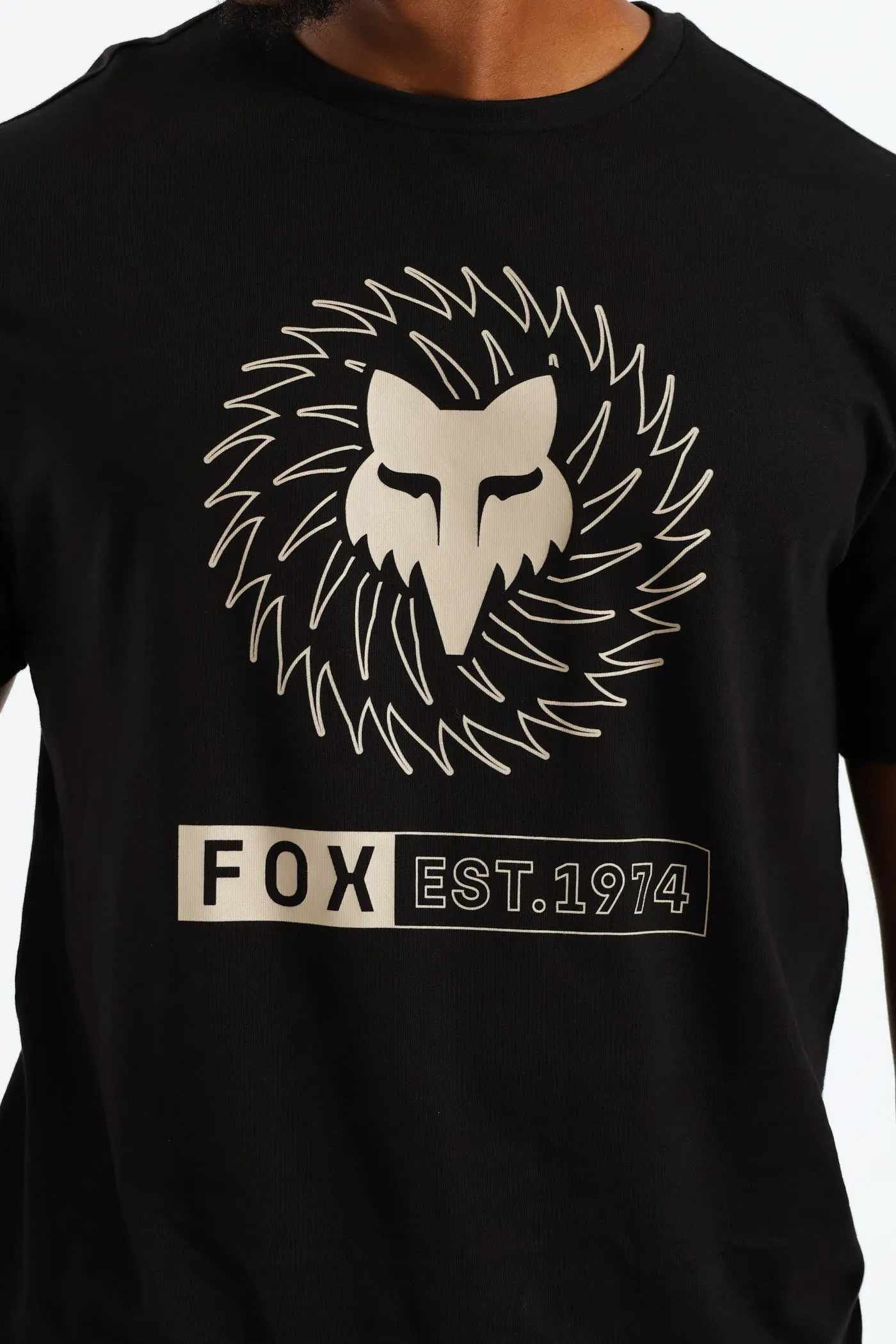 Iris Tee - Black sold by Edgars product image thumbnail 4