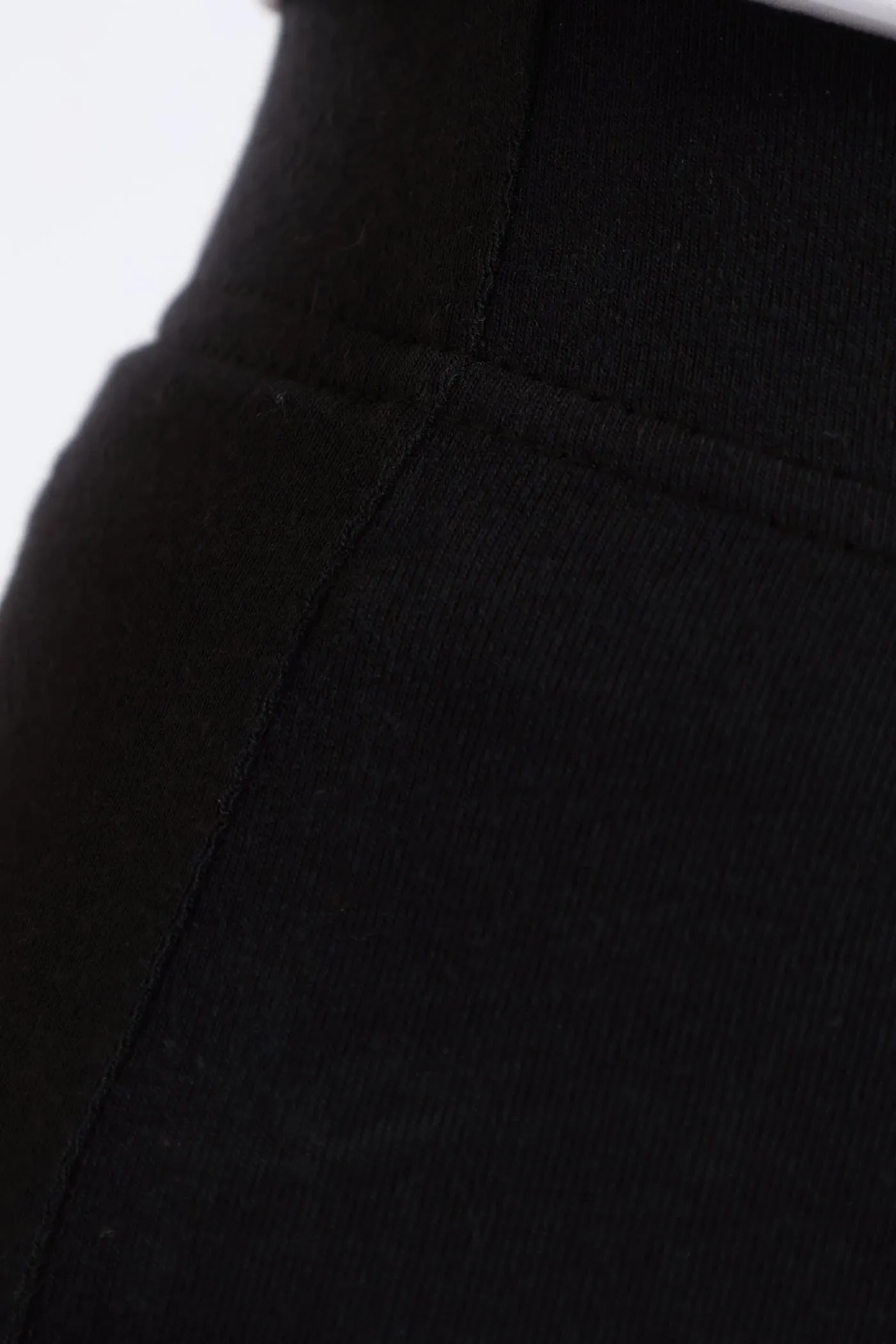 Mid Thigh Cycle Short - Black sold by Edgars product image thumbnail 4