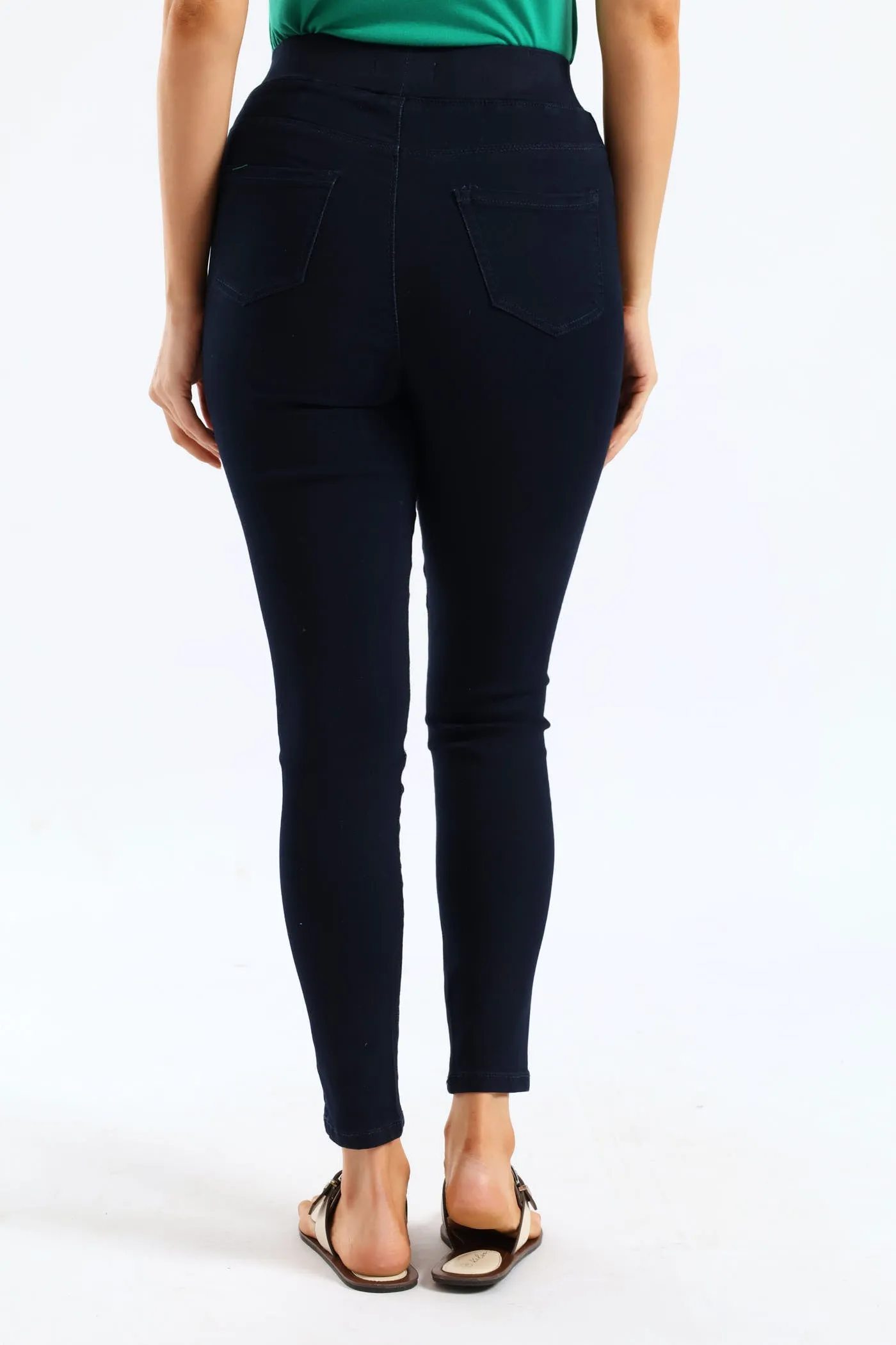 Skinny Jegging - Dark Wash sold by Edgars product image thumbnail 3
