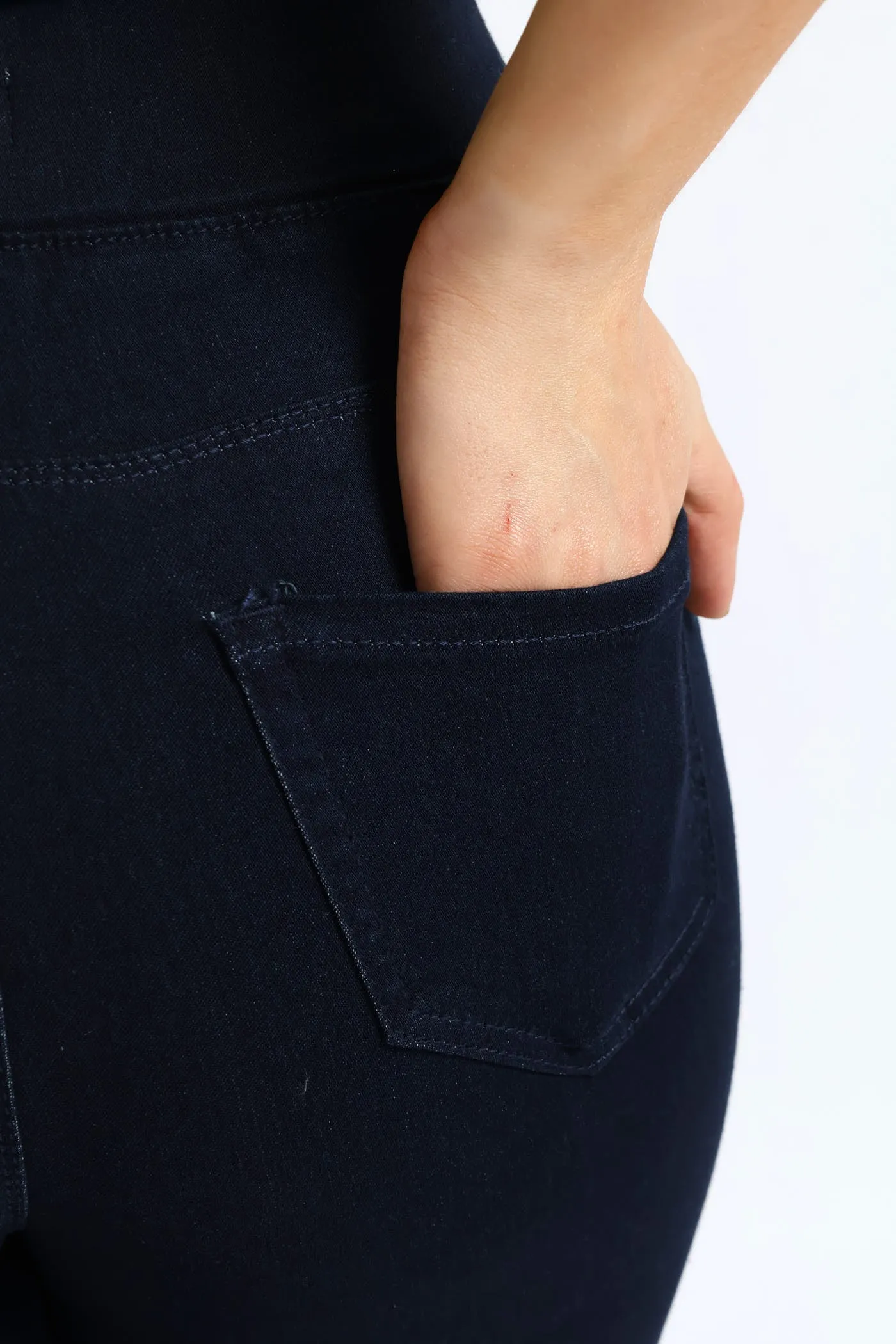 Skinny Jegging - Dark Wash sold by Edgars product image thumbnail 4