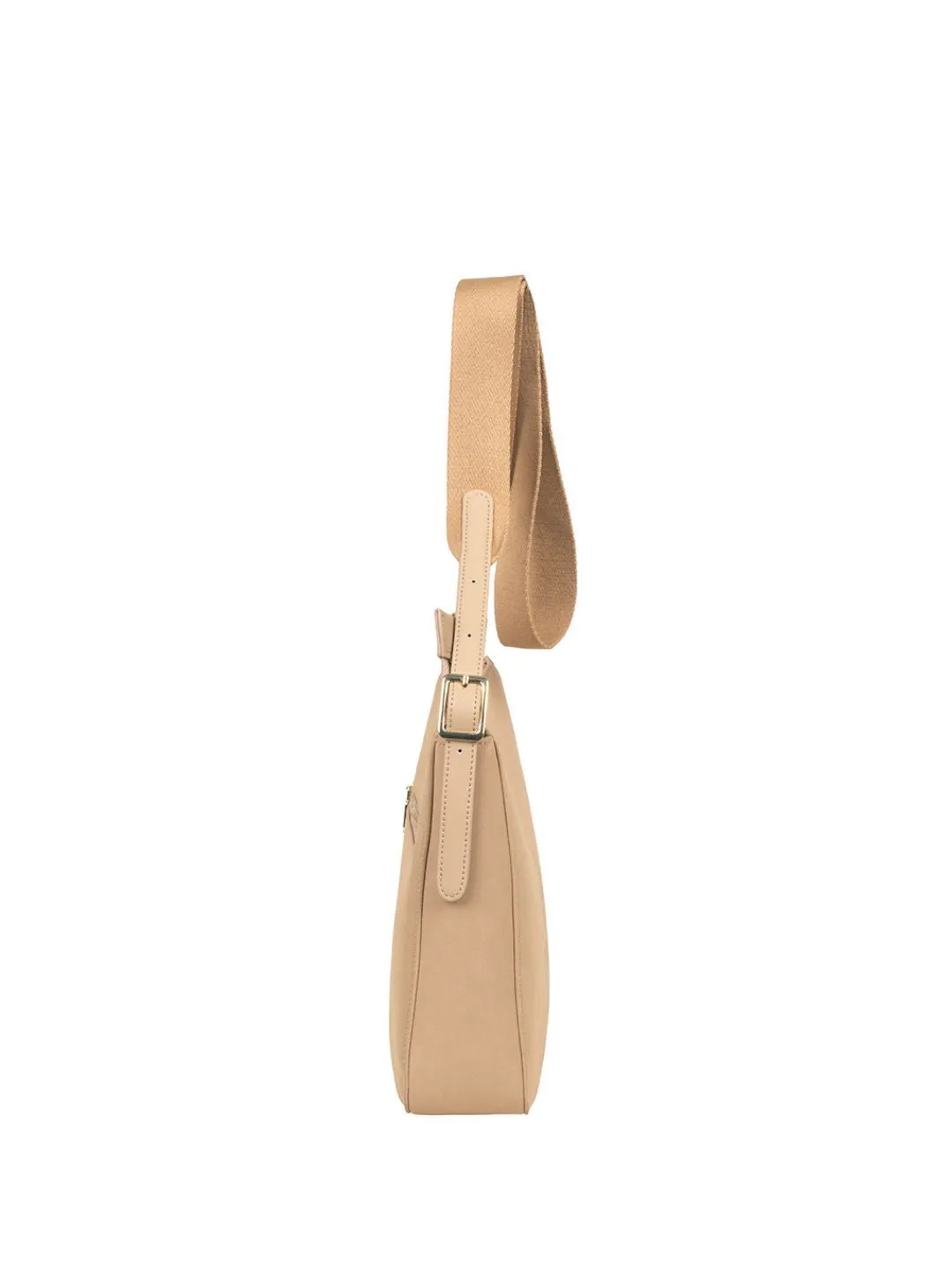 Reno Crossbody Bag - Camel sold by Edgars product image thumbnail 4