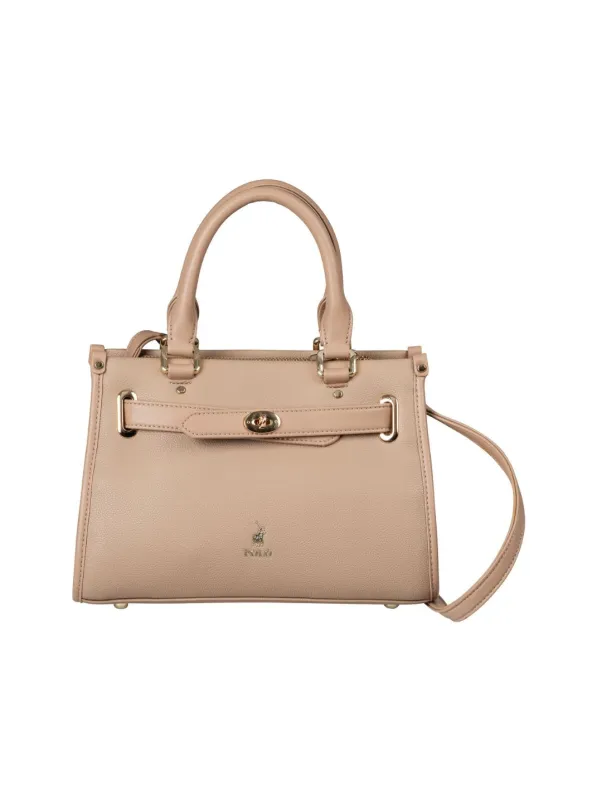 Carlton Small Shopper Sling Bag - Hazelnut sold by Edgars