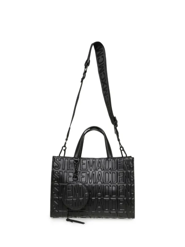 Bspade Tote Bag - Black sold by Edgars