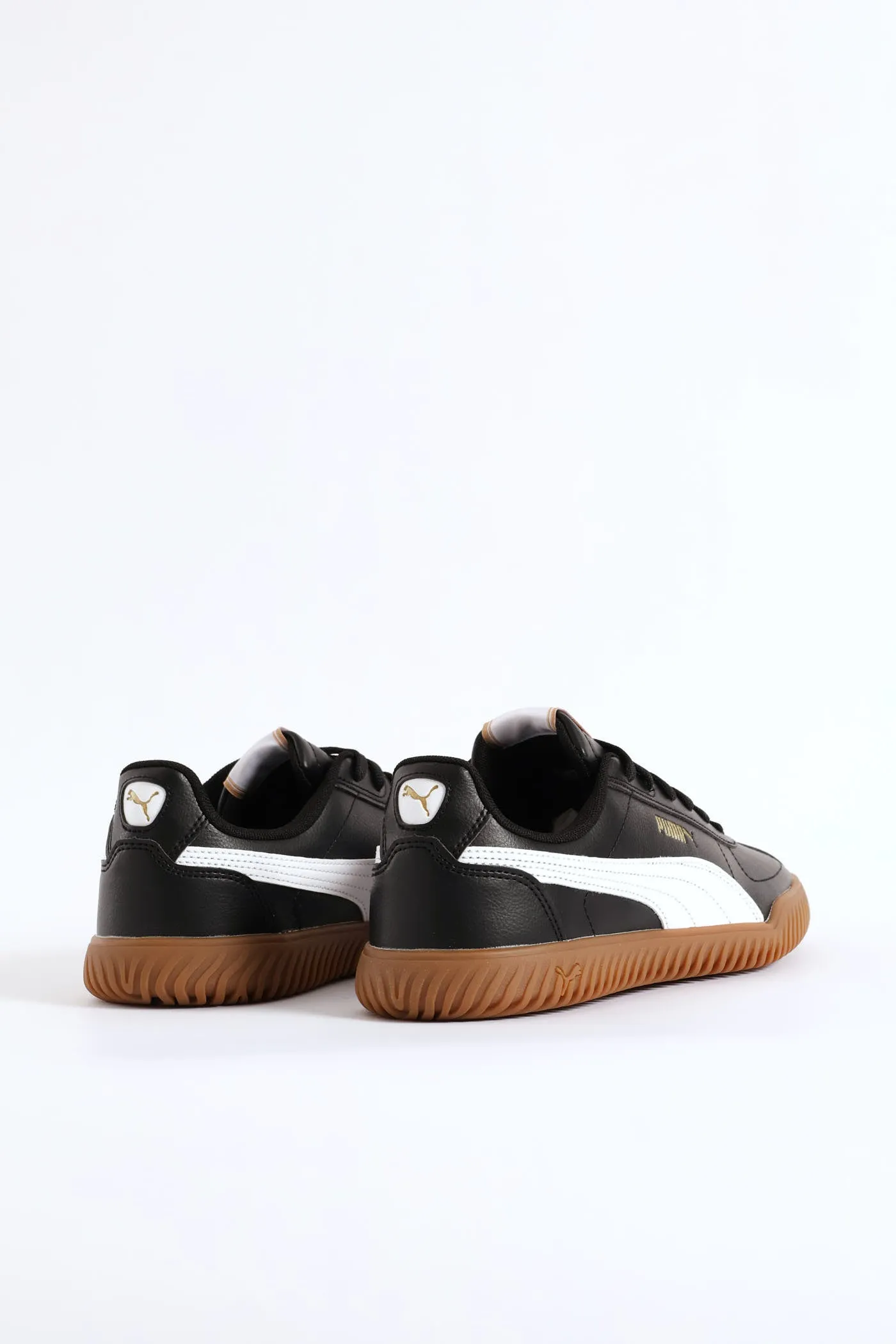 Club Kayzer Sneaker - Black sold by Edgars product image thumbnail 5