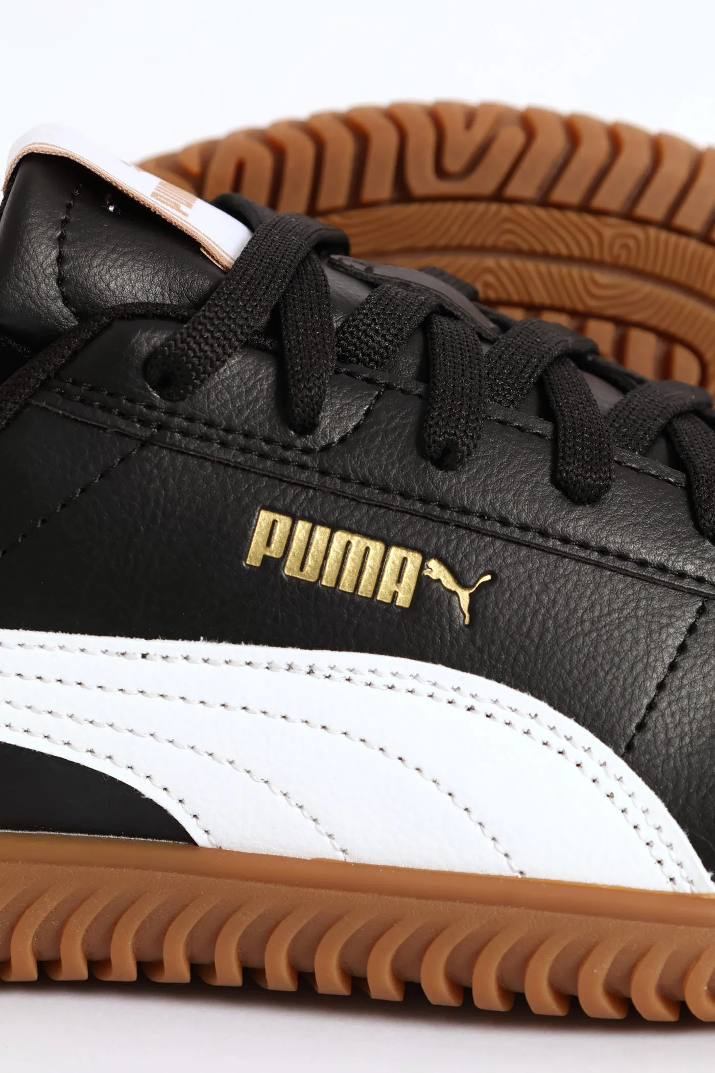 Club Kayzer Sneaker - Black sold by Edgars product image thumbnail 3