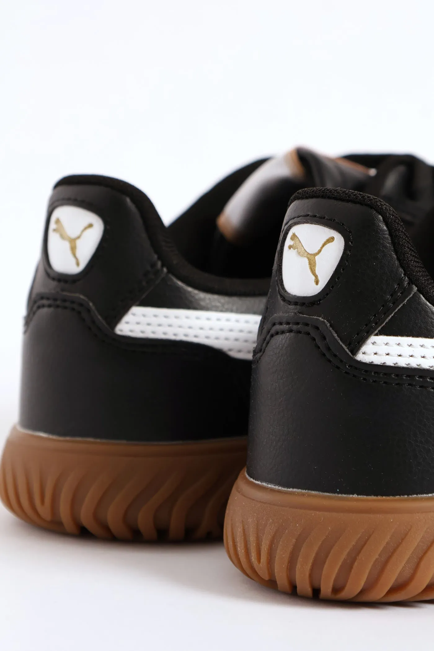 Club Kayzer Sneaker - Black sold by Edgars product image thumbnail 2