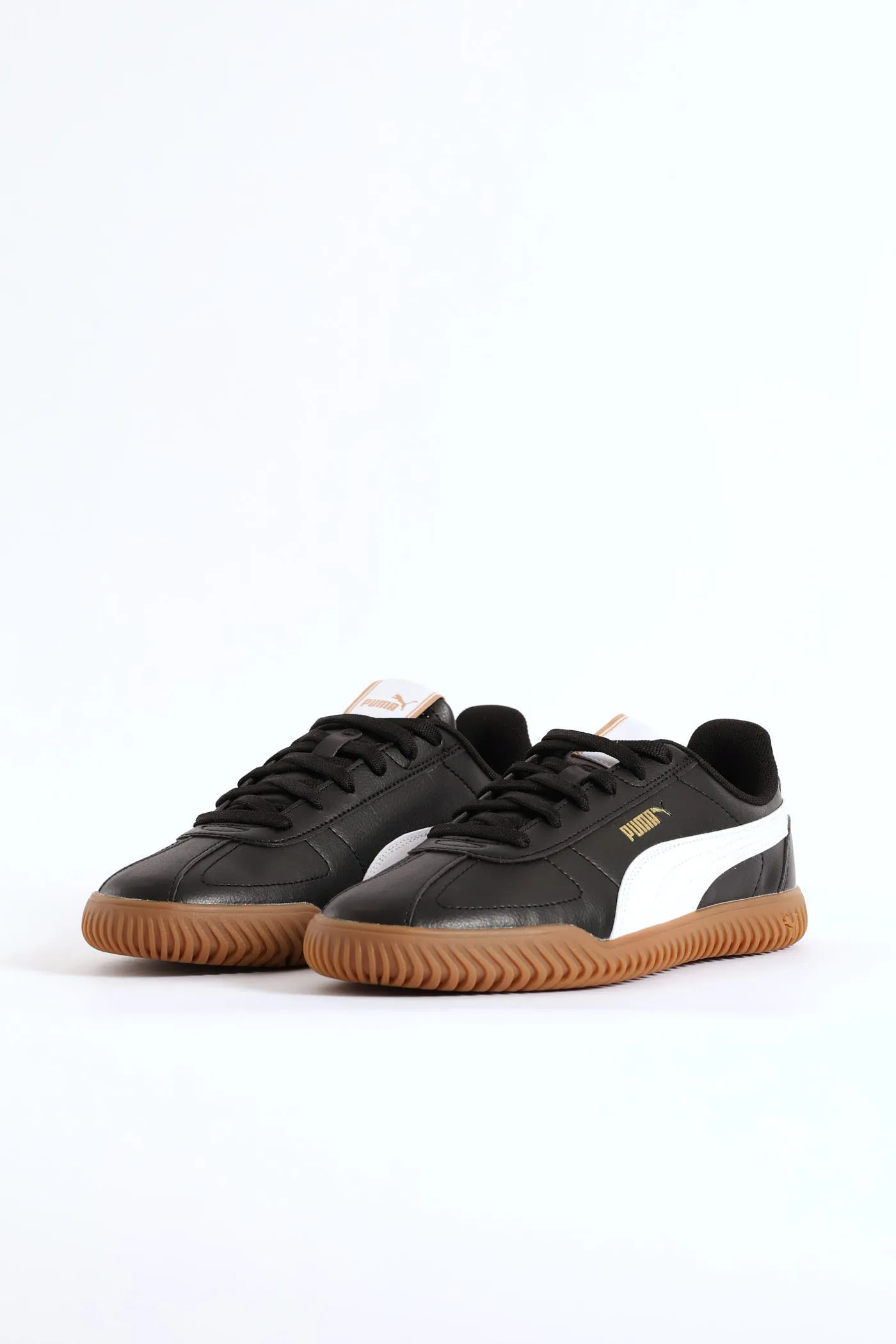Club Kayzer Sneaker - Black sold by Edgars product image thumbnail 4