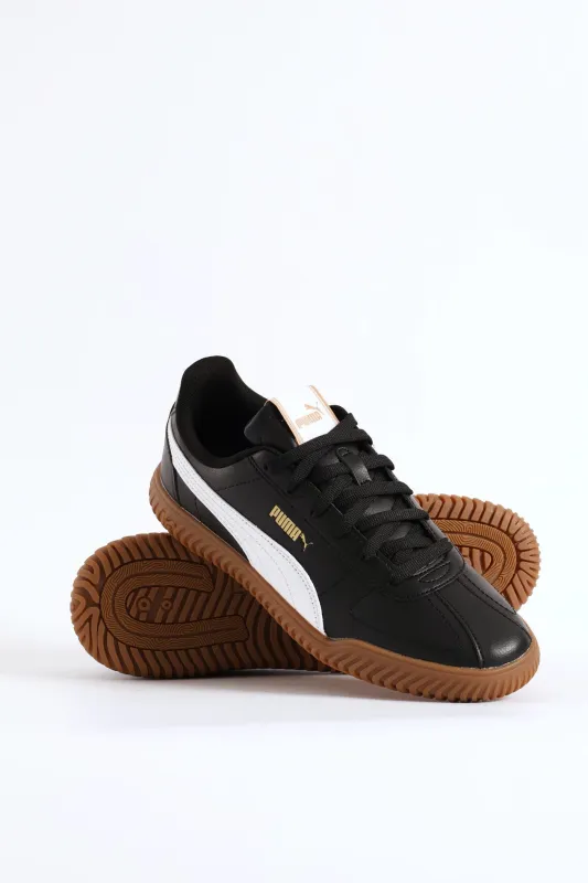 Club Kayzer Sneaker - Black sold by Edgars