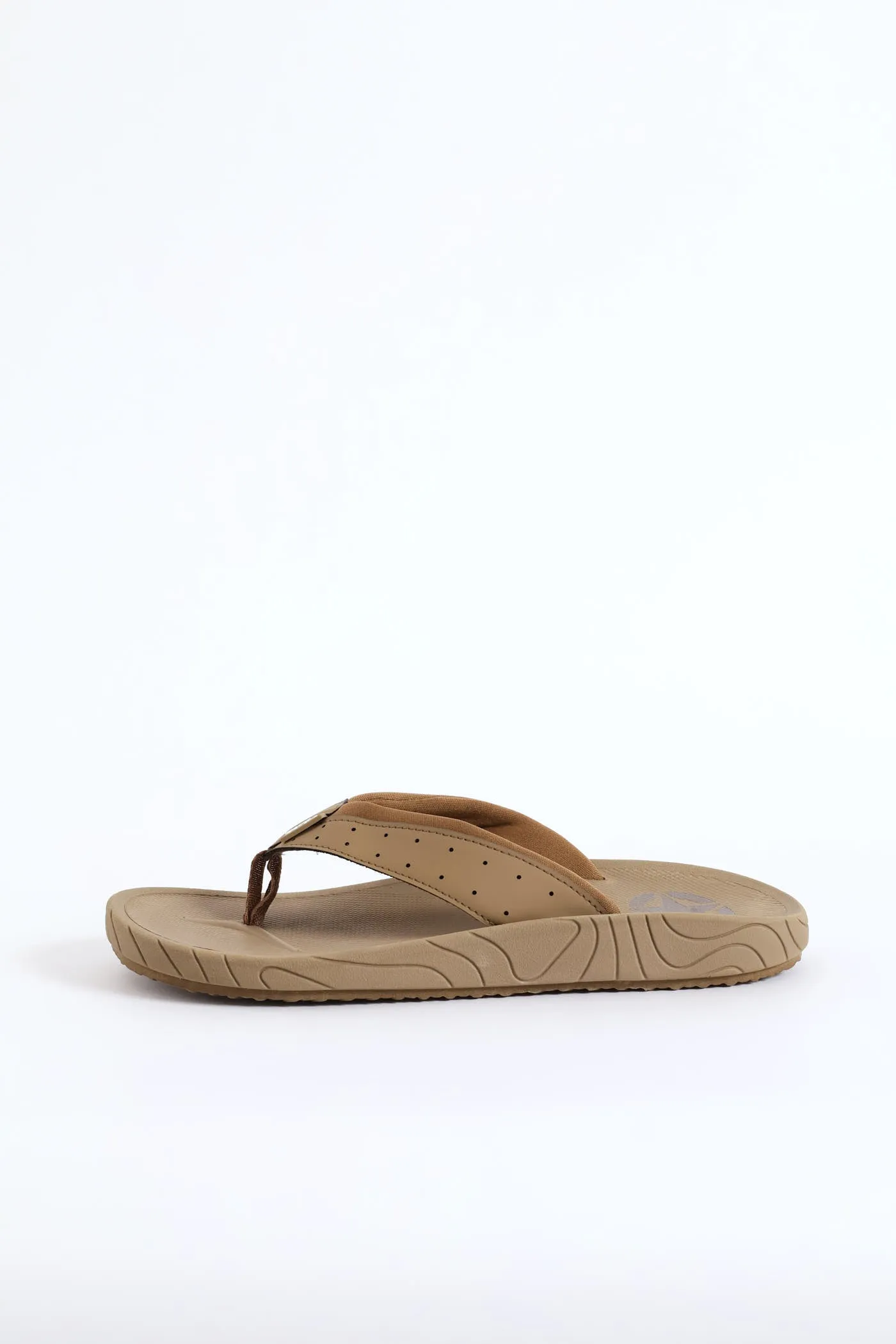 Cherokee Thong Sandal - Tan sold by Edgars product image thumbnail 4