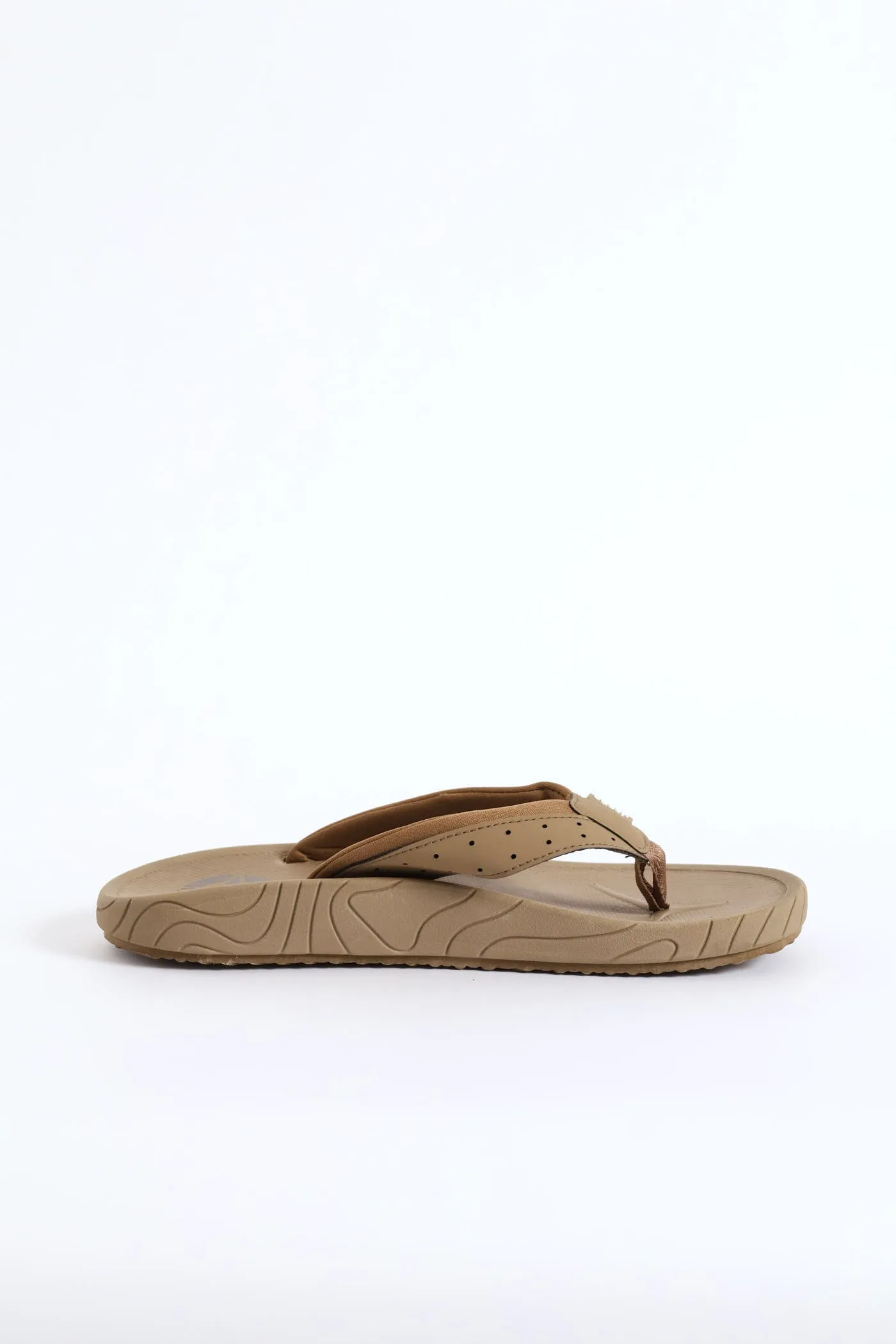 Cherokee Thong Sandal - Tan sold by Edgars product image thumbnail 3