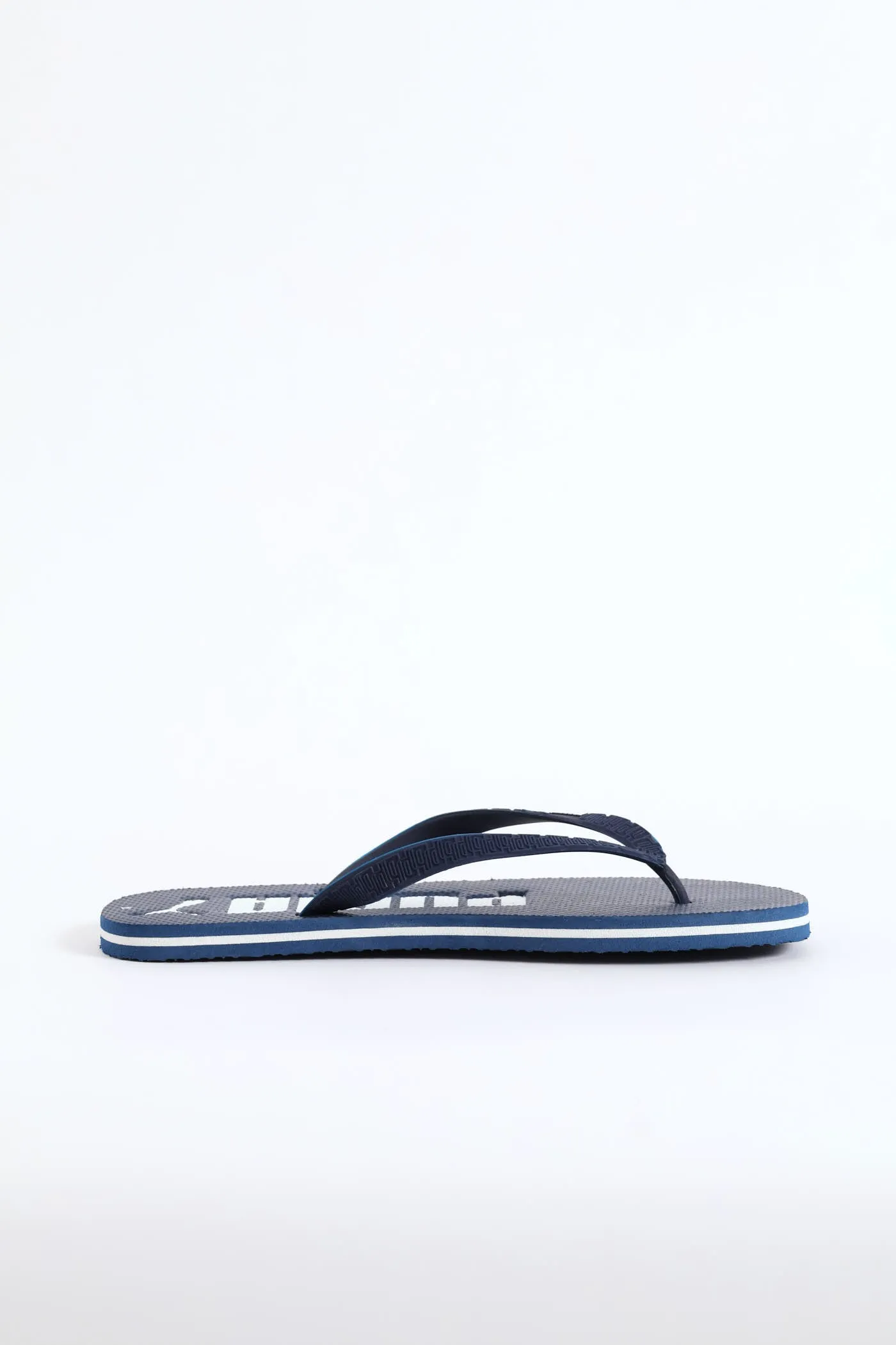 Essential Zadp Flip Flop - Navy/White sold by Edgars product image thumbnail 3