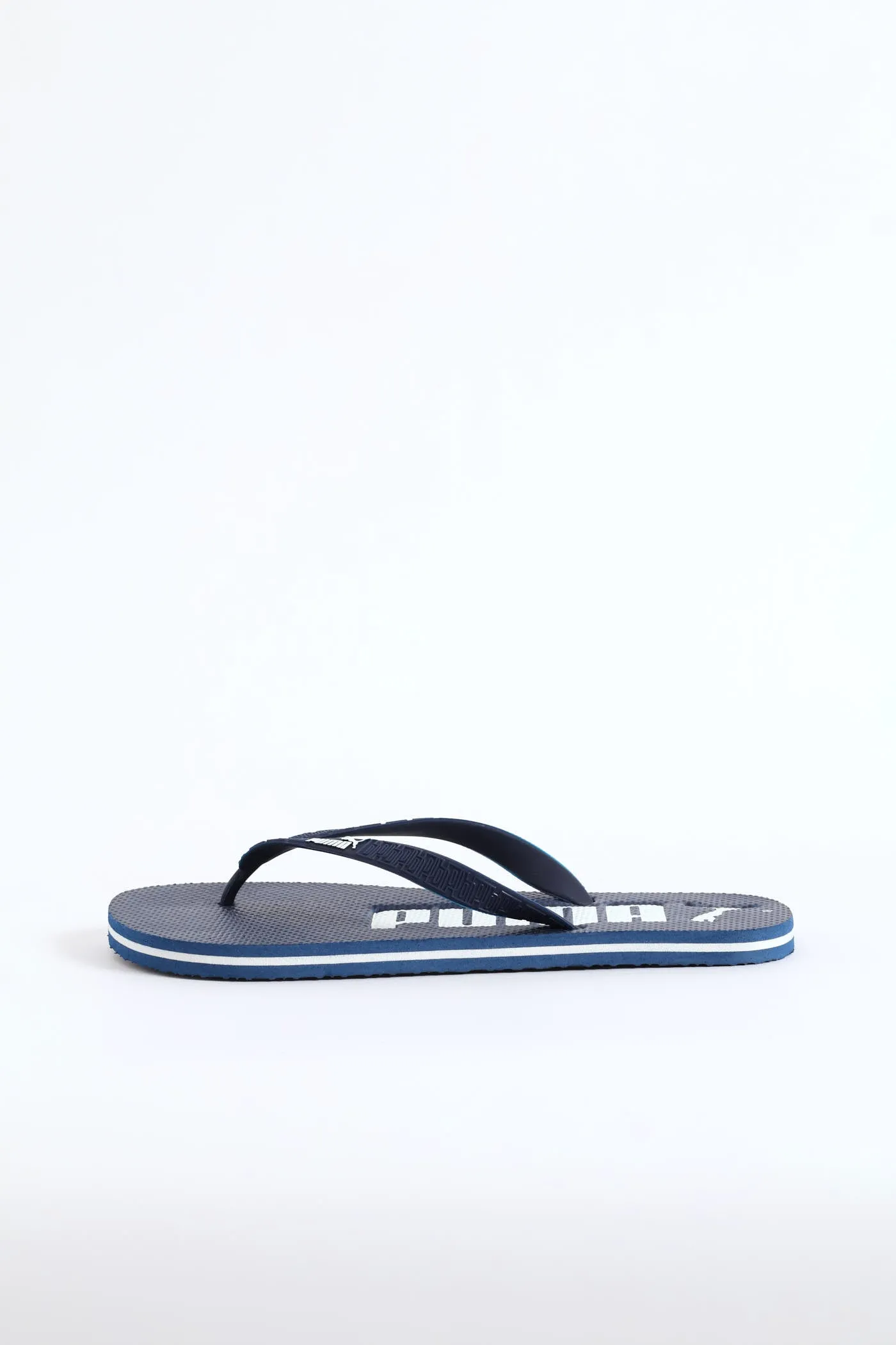 Essential Zadp Flip Flop - Navy/White sold by Edgars product image thumbnail 4