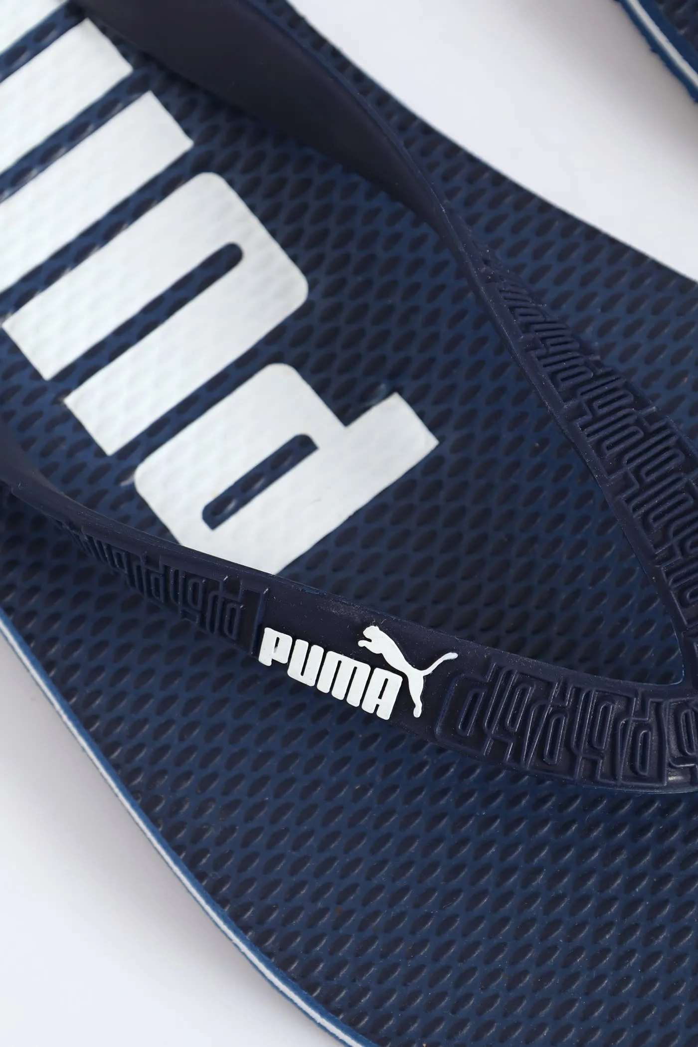 Essential Zadp Flip Flop - Navy/White sold by Edgars product image thumbnail 2