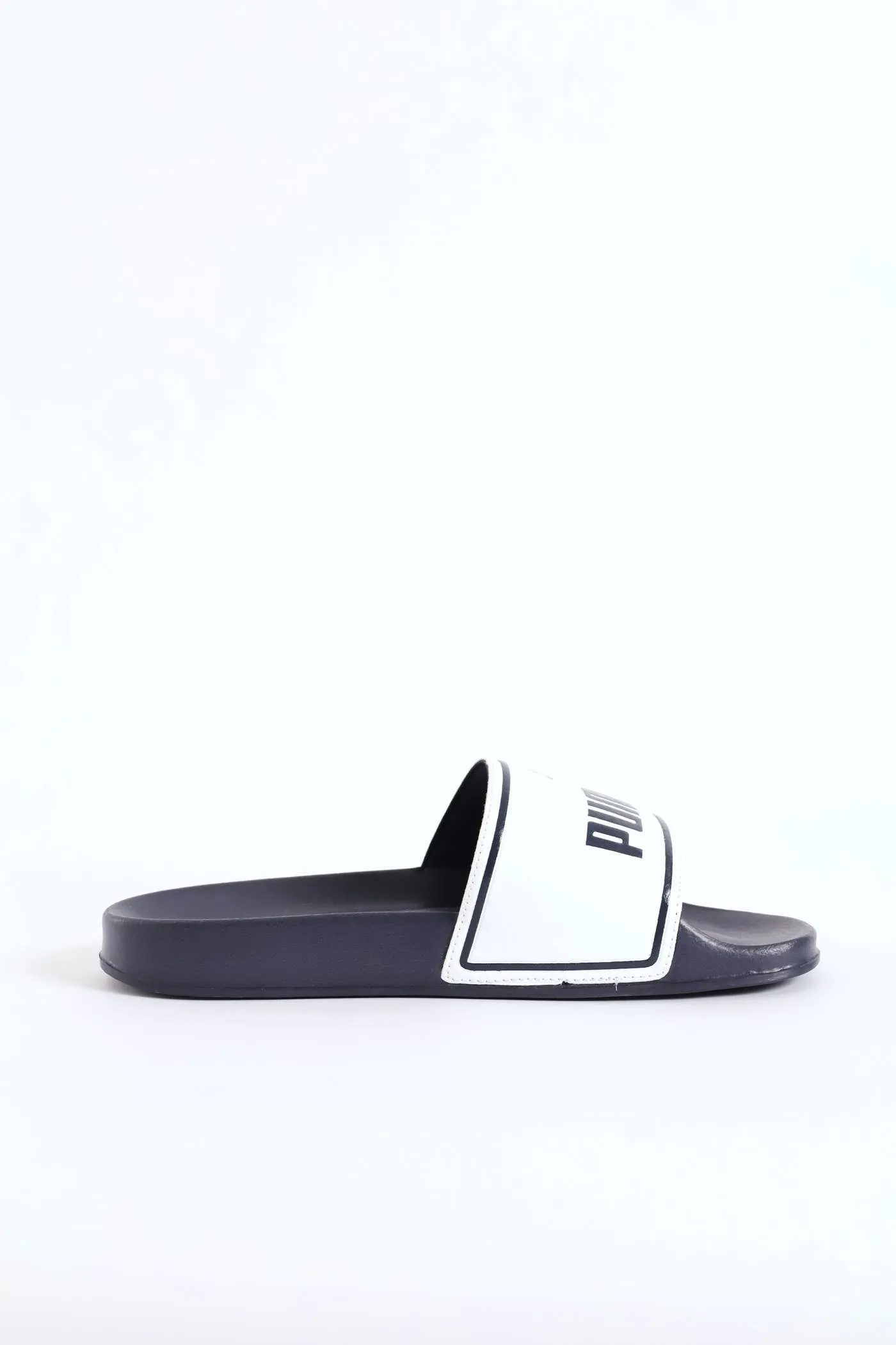 Poolcat ZADP Slide - Navy/White sold by Edgars product image thumbnail 3