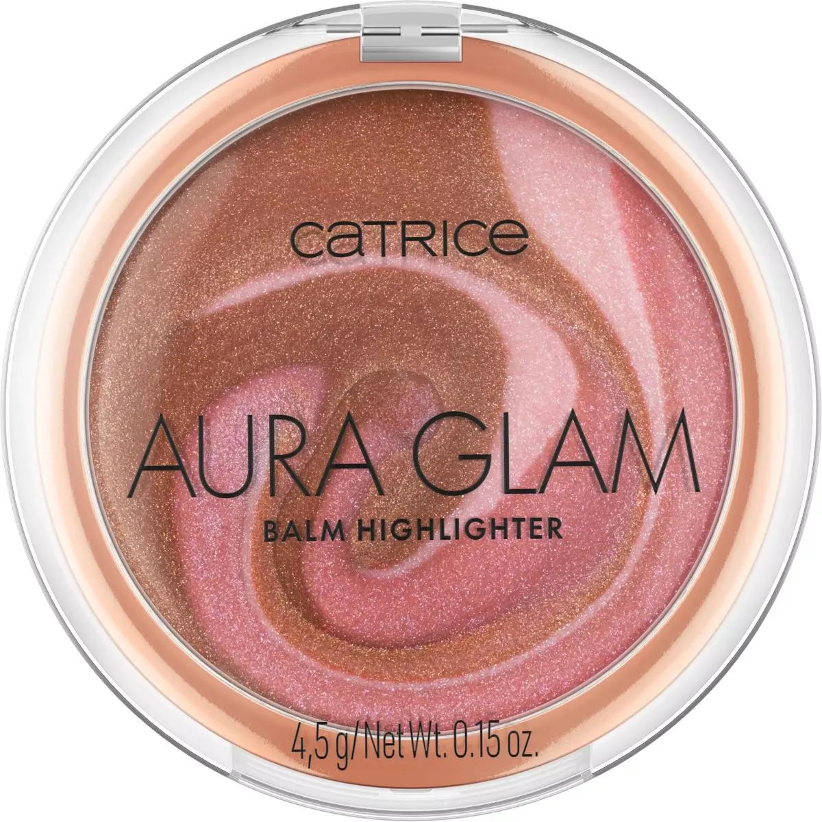 Aura Glam Balm Highlighter sold by Edgars product image thumbnail 5