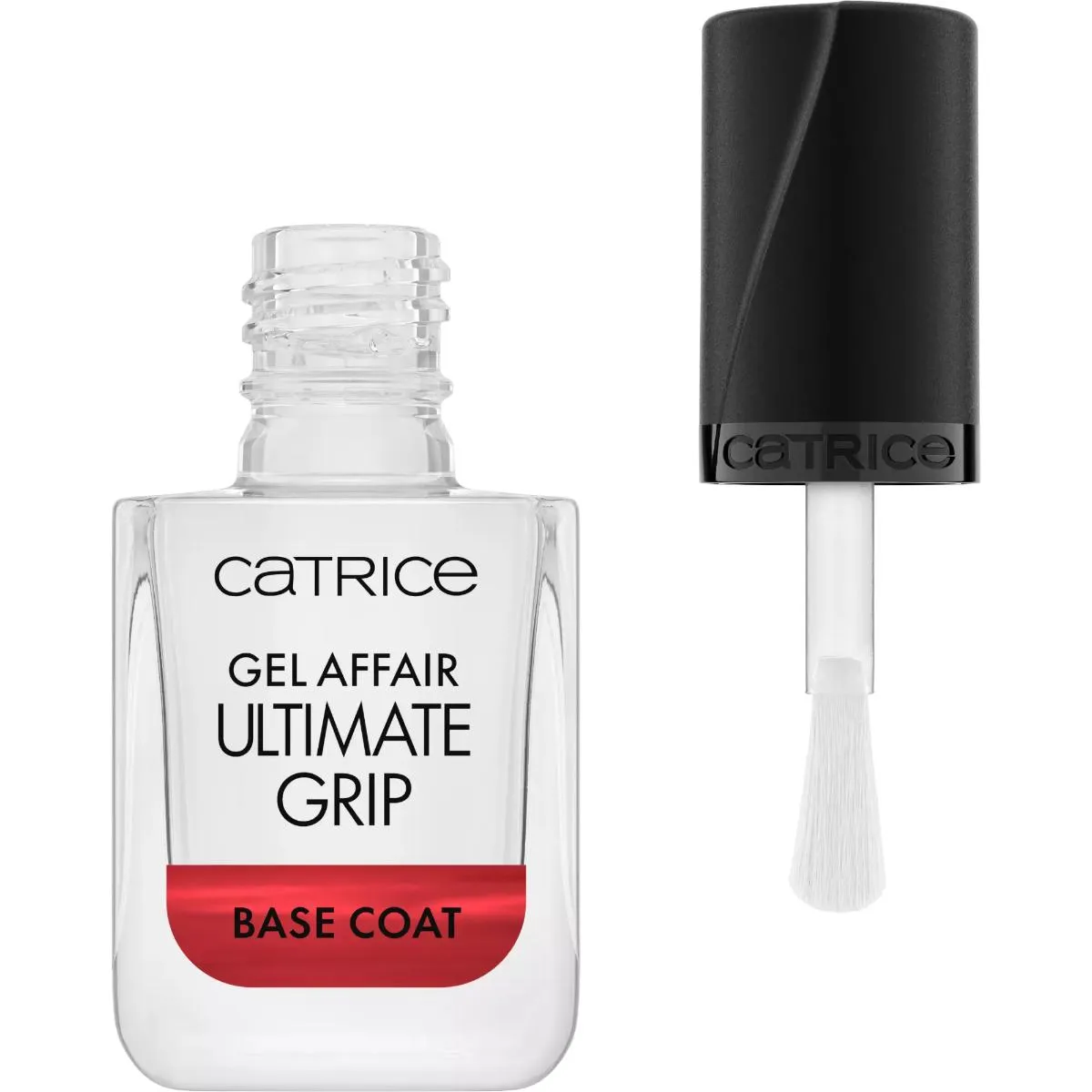 GEL AFFAIR Ultimate Grip Base Coat sold by Edgars