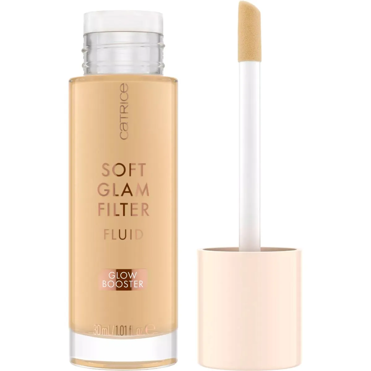 Soft Glam Filter Fluid sold by Edgars product image thumbnail 5