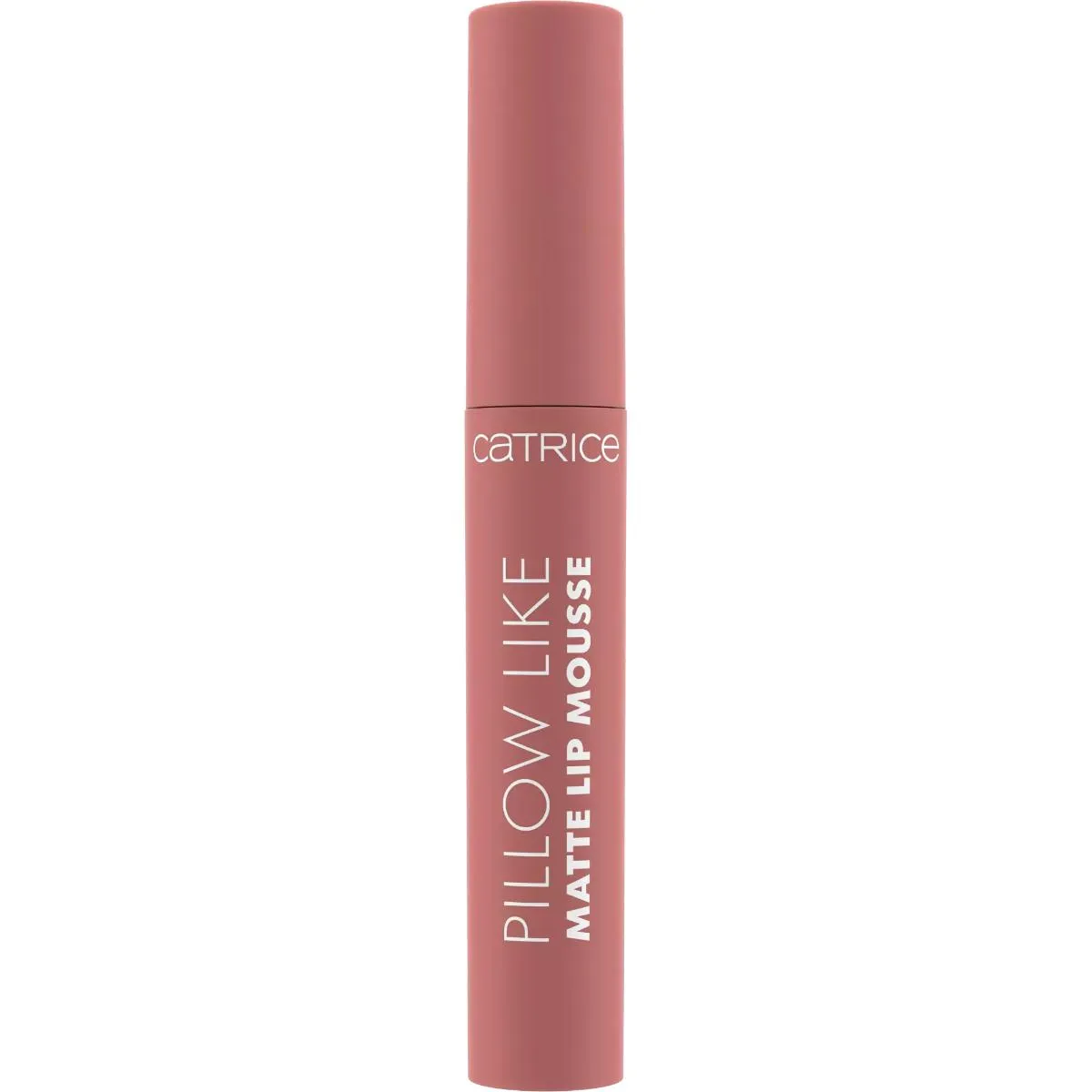 Pillow Like Matte Lip Mousse sold by Edgars product image thumbnail 4