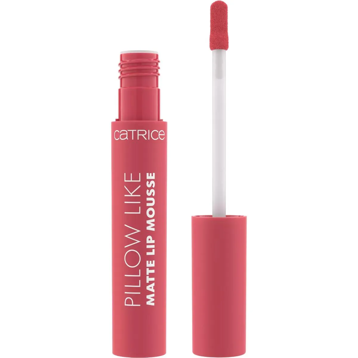 Pillow Like Matte Lip Mousse sold by Edgars product image thumbnail 5