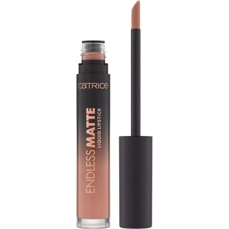 Endless Matte Liquid Lipstick sold by Edgars