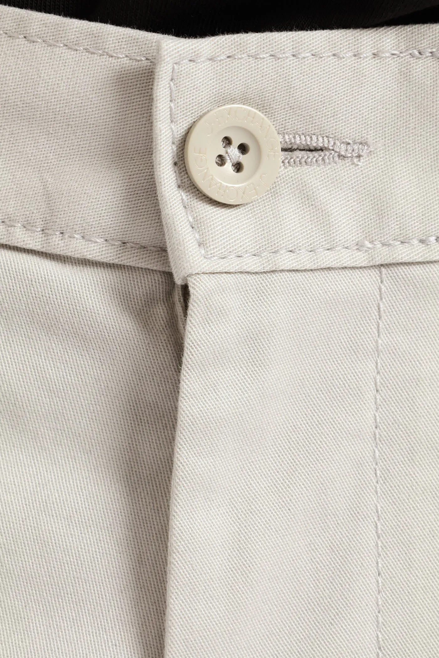 Chino Shorts - Light Stone sold by Edgars product image thumbnail 4