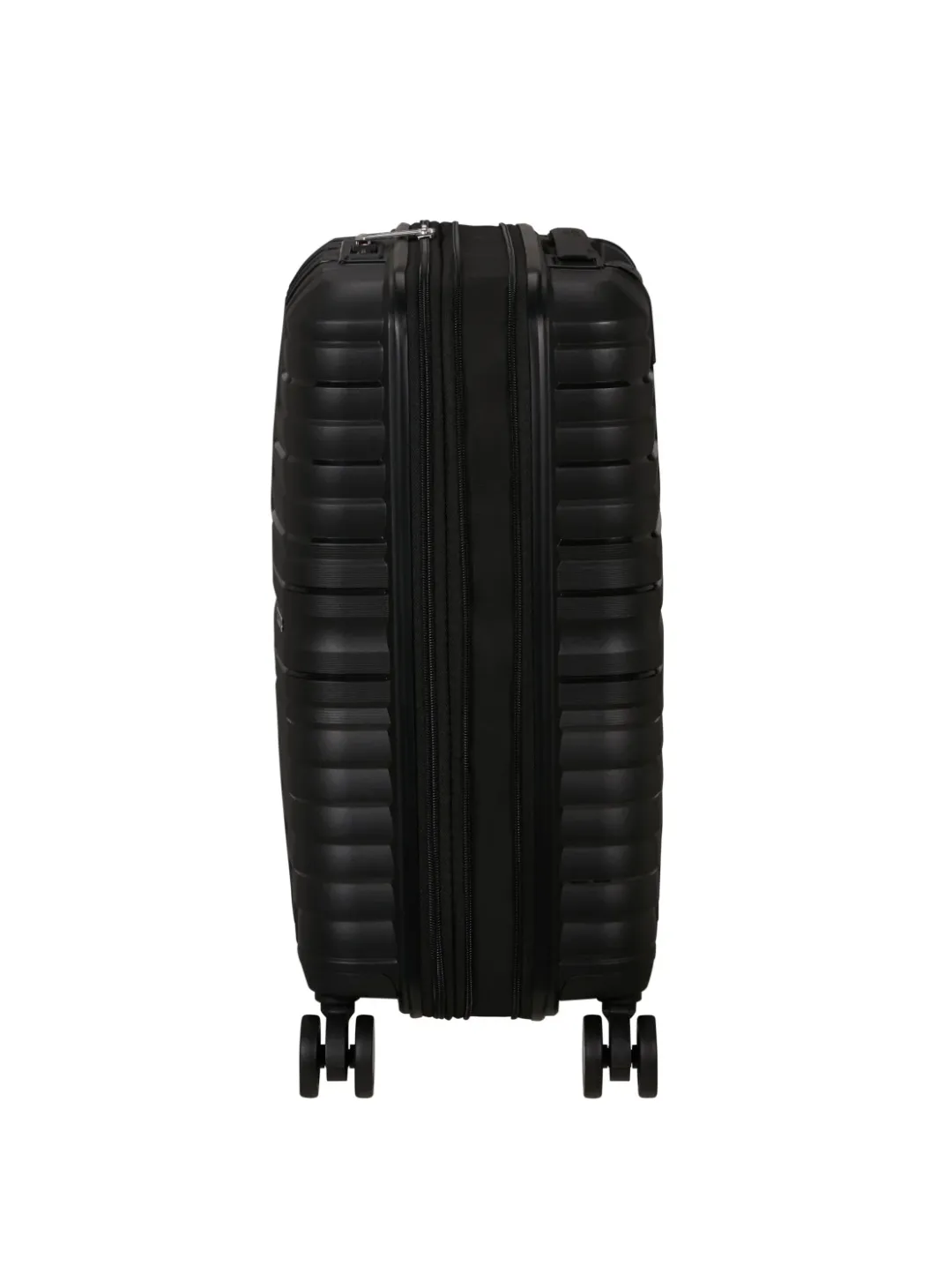 Flytwist Spinner TSA Expandable Suitcase - Black sold by Edgars product image thumbnail 5