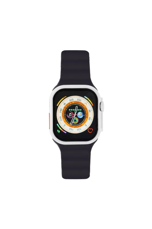 Beam Smart Watch - Black sold by Edgars