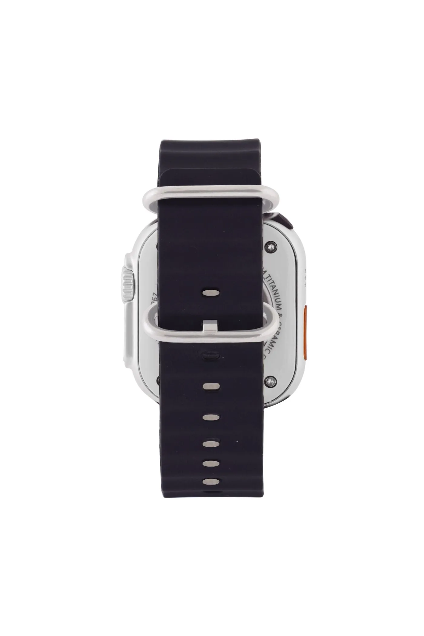 Beam Smart Watch - Black sold by Edgars product image thumbnail 3