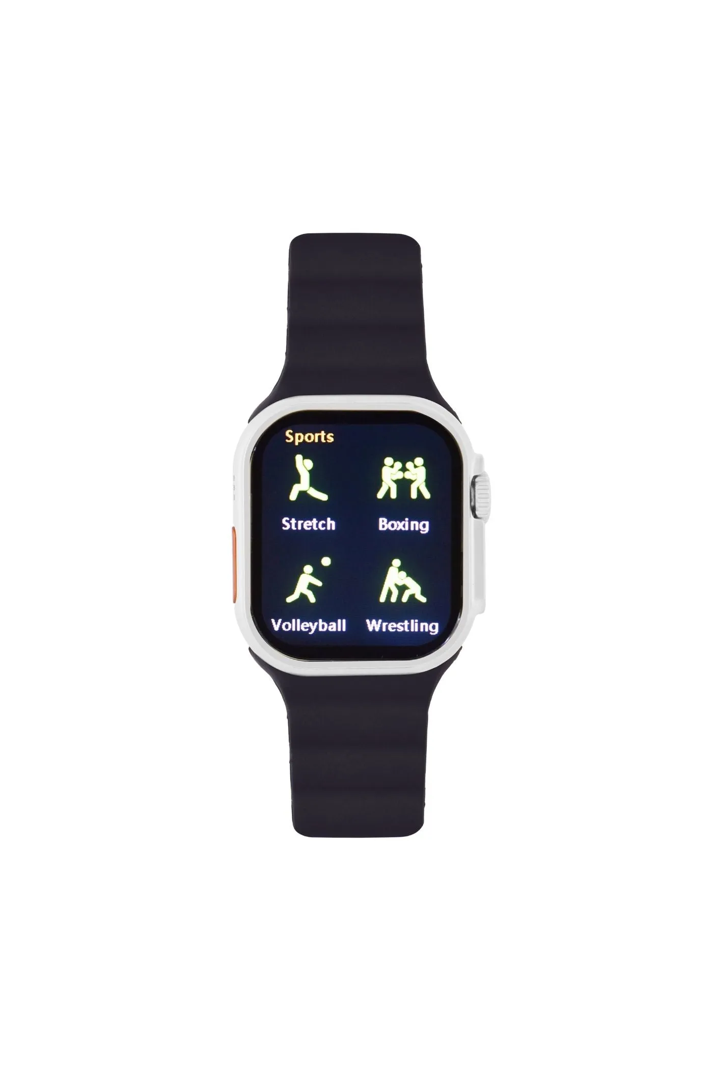 Beam Smart Watch - Black sold by Edgars product image thumbnail 5