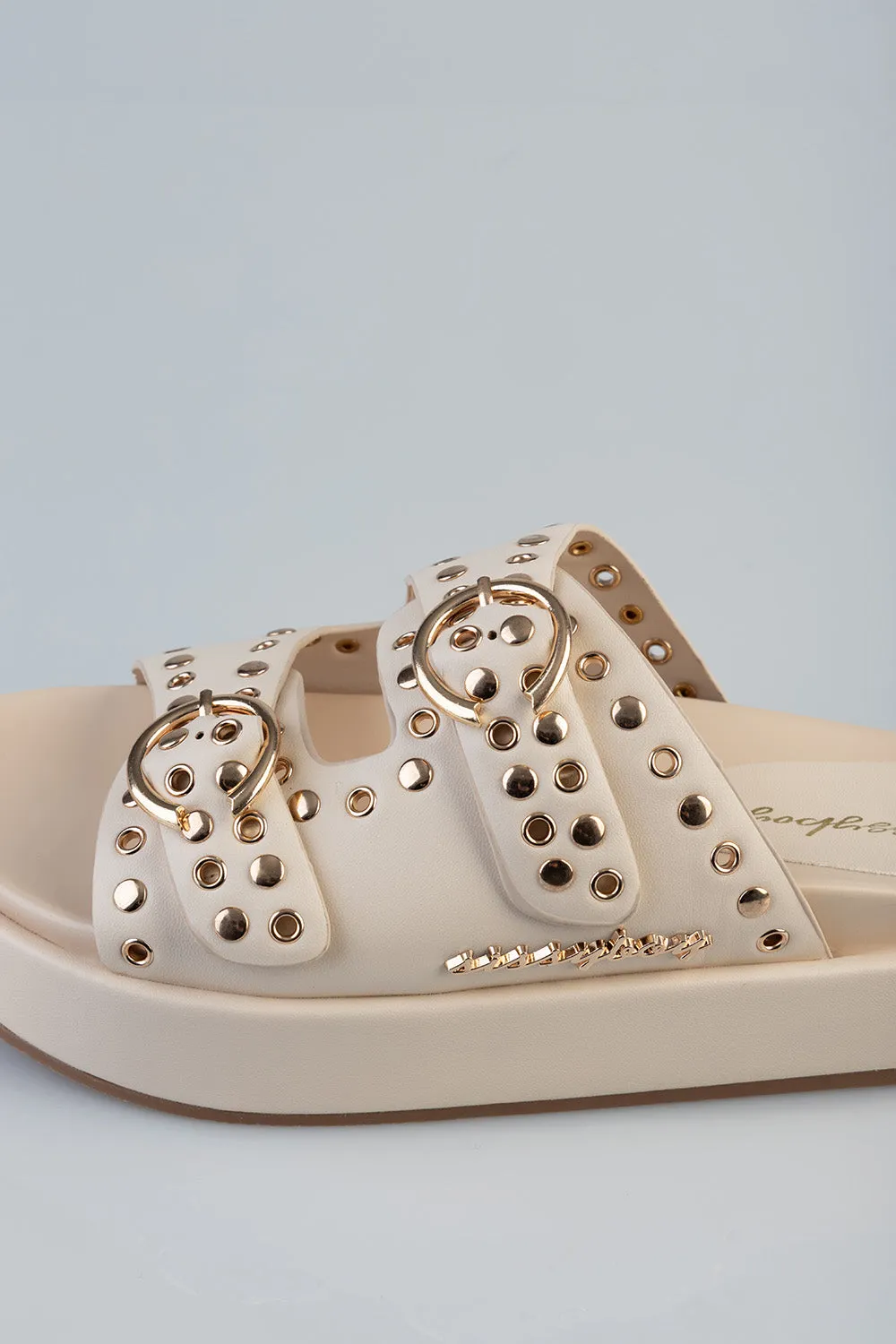 True Stud Sandal - Nude sold by Edgars product image thumbnail 3