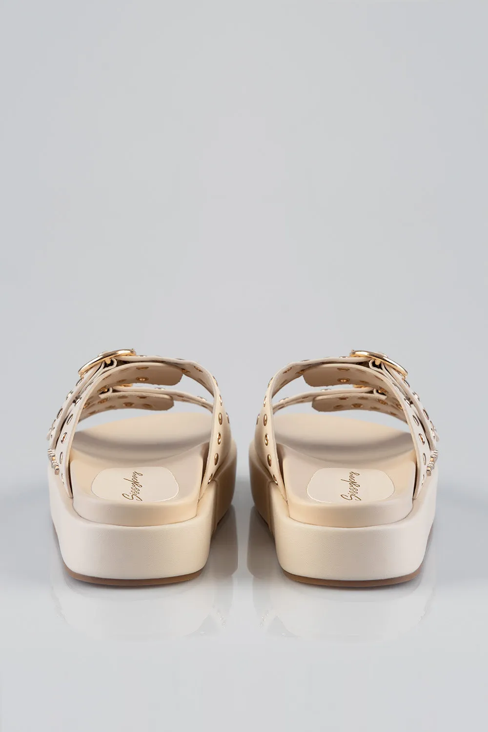 True Stud Sandal - Nude sold by Edgars product image thumbnail 4