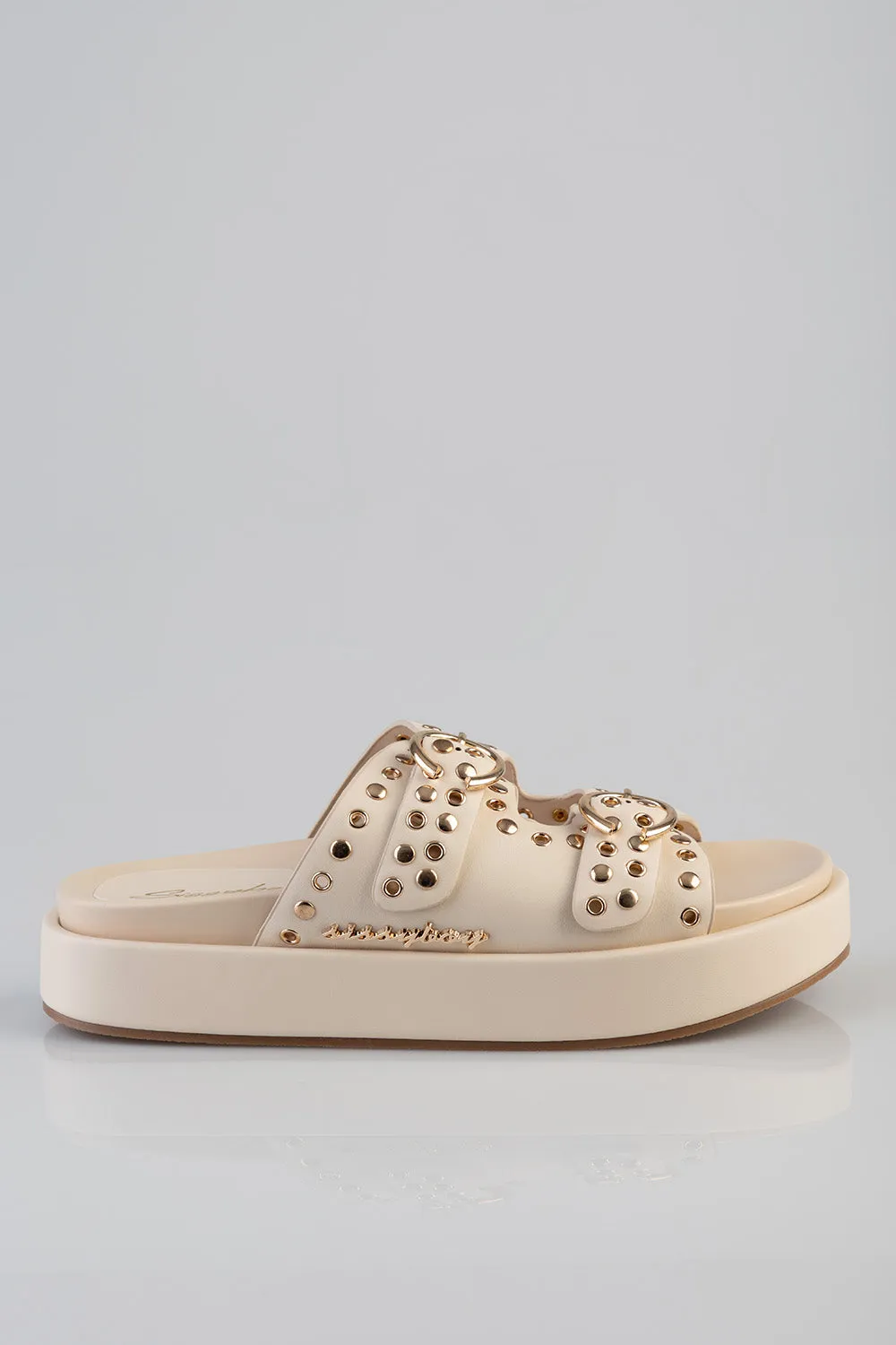 True Stud Sandal - Nude sold by Edgars product image thumbnail 2