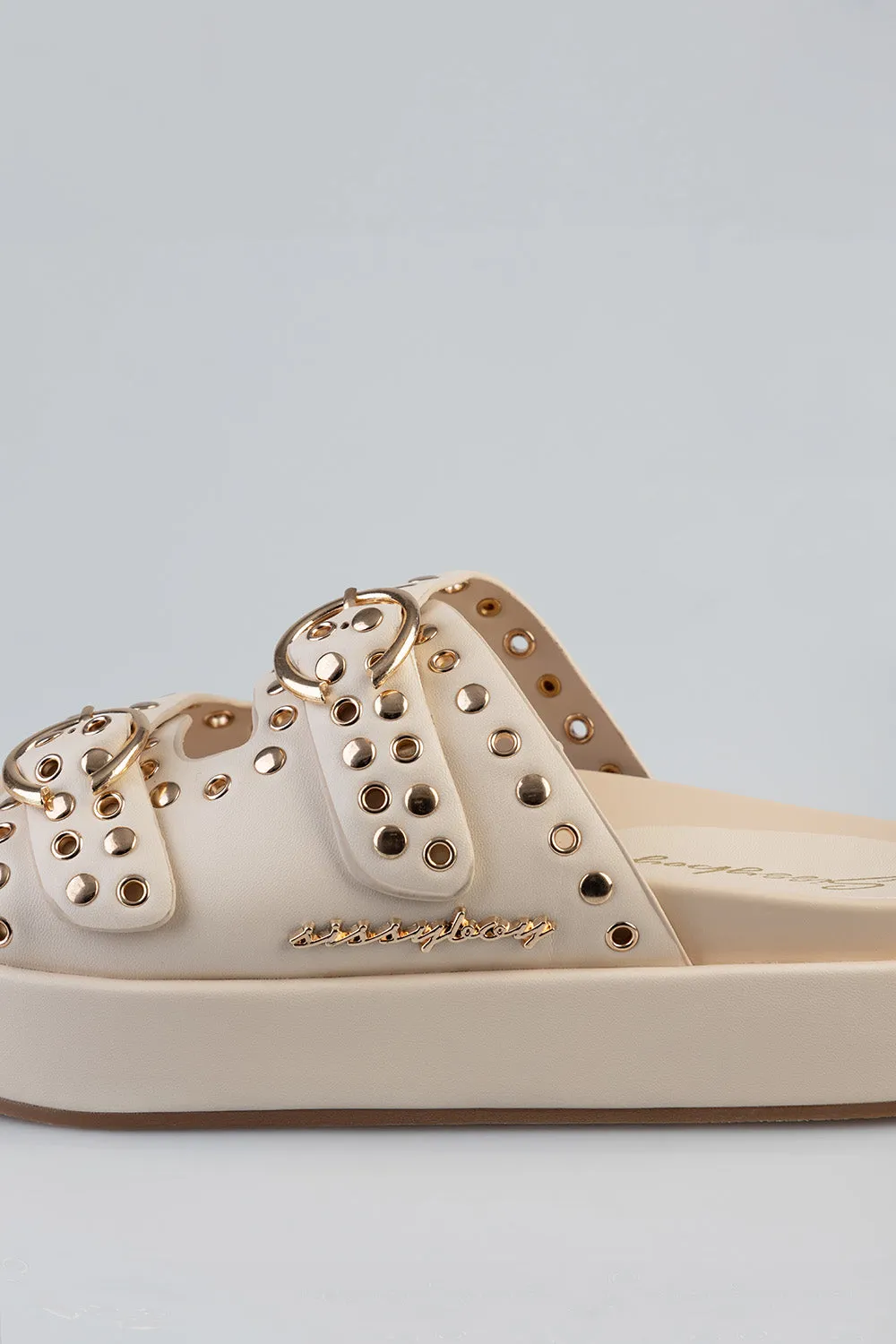 True Stud Sandal - Nude sold by Edgars product image thumbnail 5