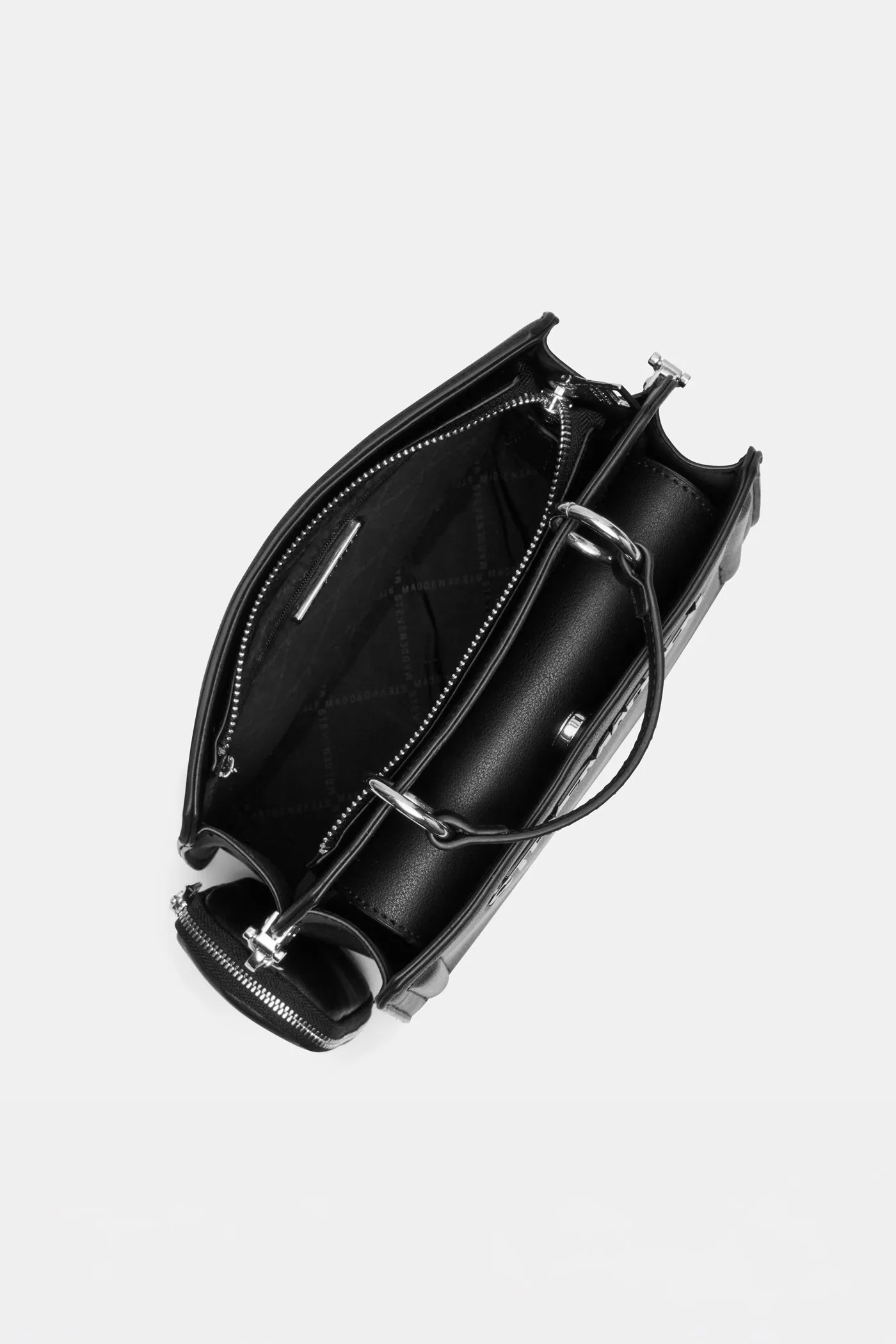Bevelyn Top Handle Bag - Black sold by Edgars product image thumbnail 2