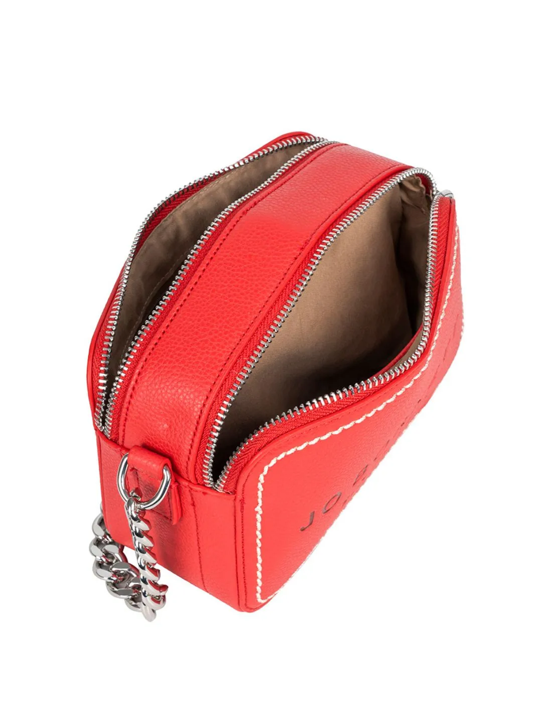 Skye Camera Bag - Red sold by Edgars product image thumbnail 5