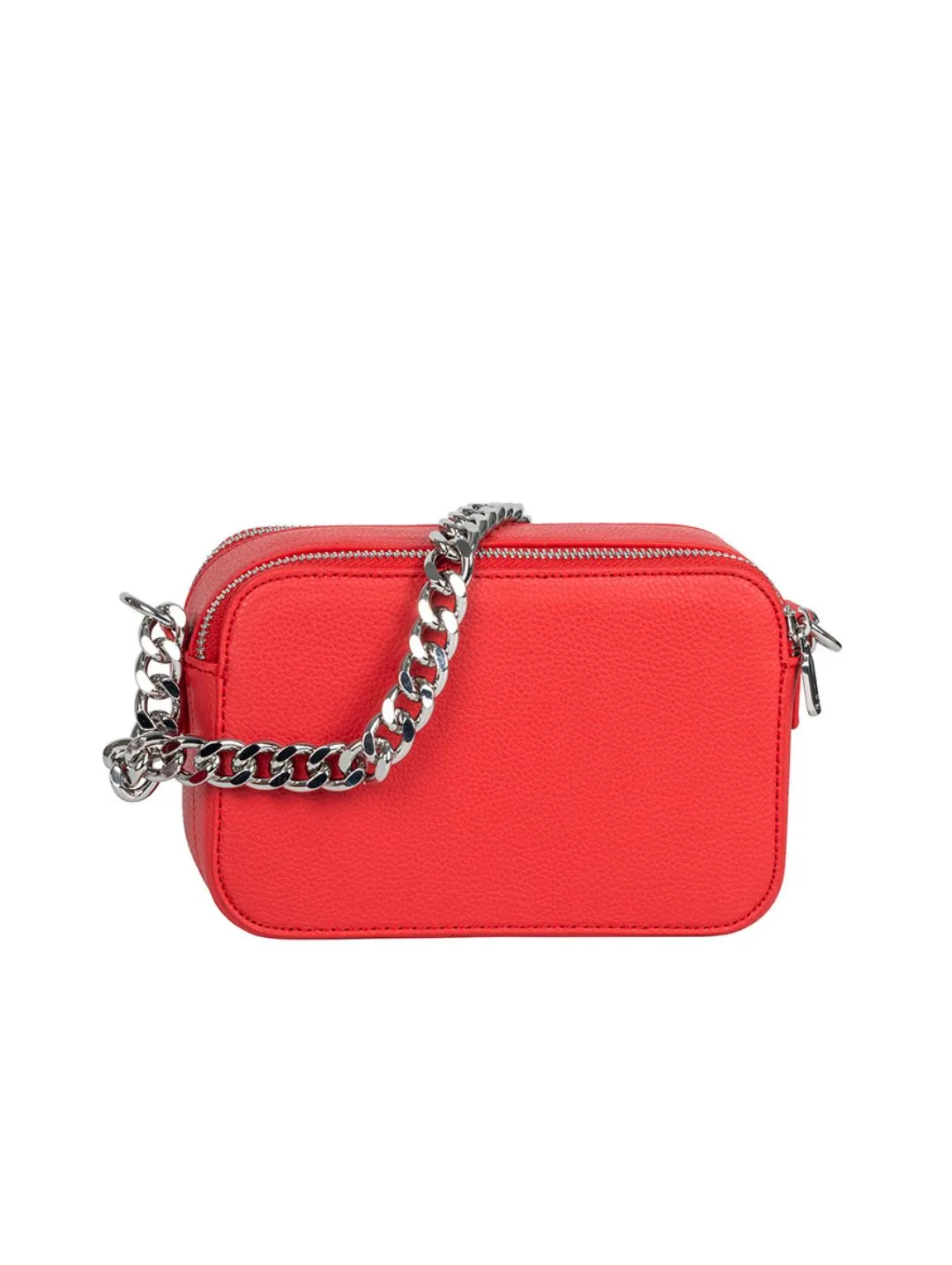 Skye Camera Bag - Red sold by Edgars product image thumbnail 3
