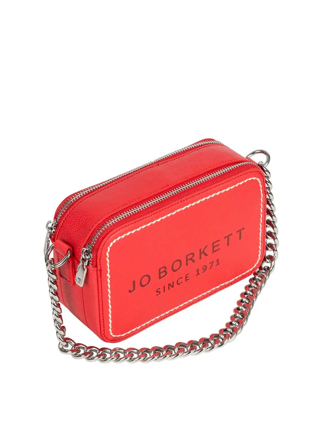 Skye Camera Bag - Red sold by Edgars product image thumbnail 2