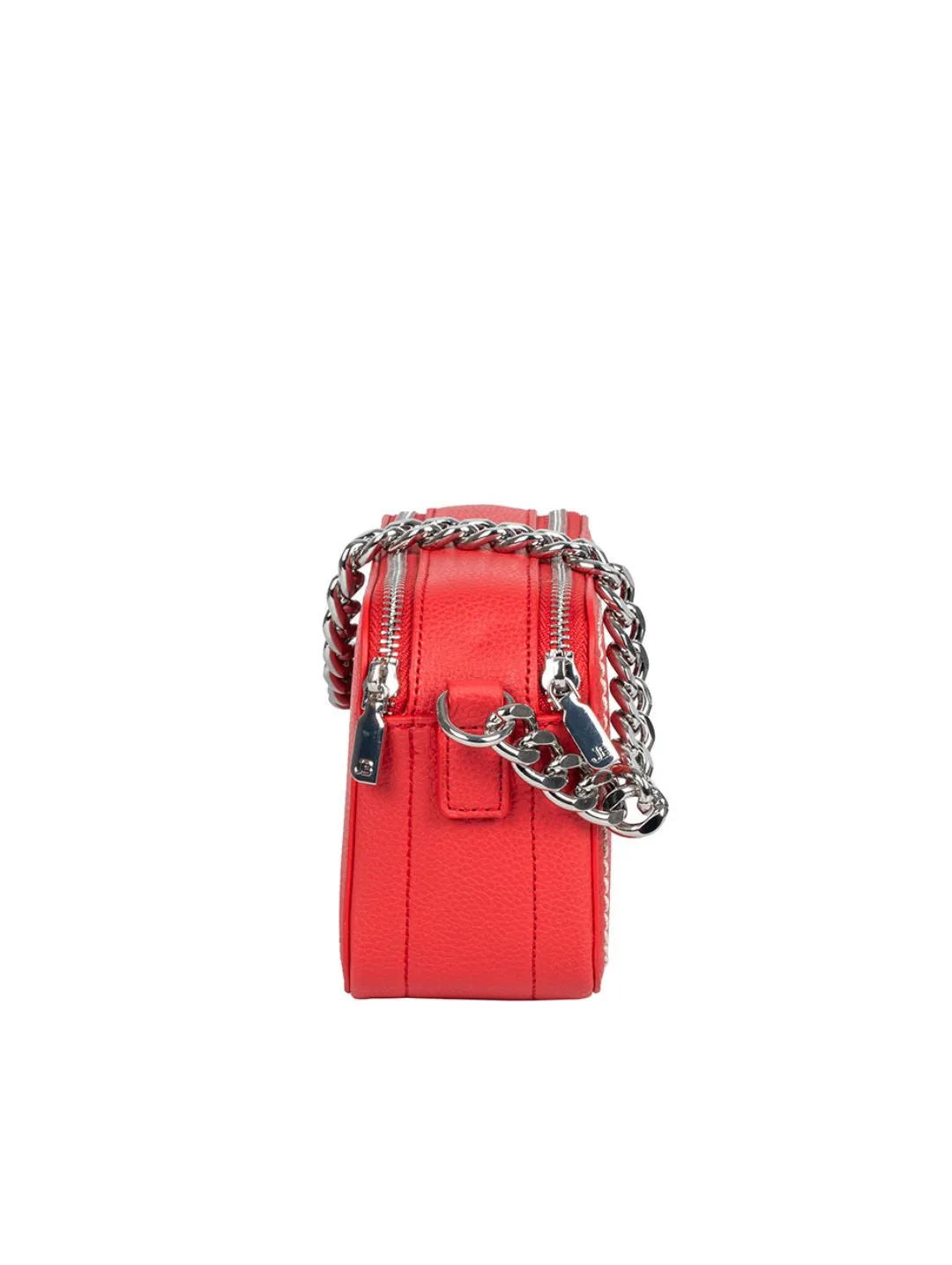 Skye Camera Bag - Red sold by Edgars product image thumbnail 4