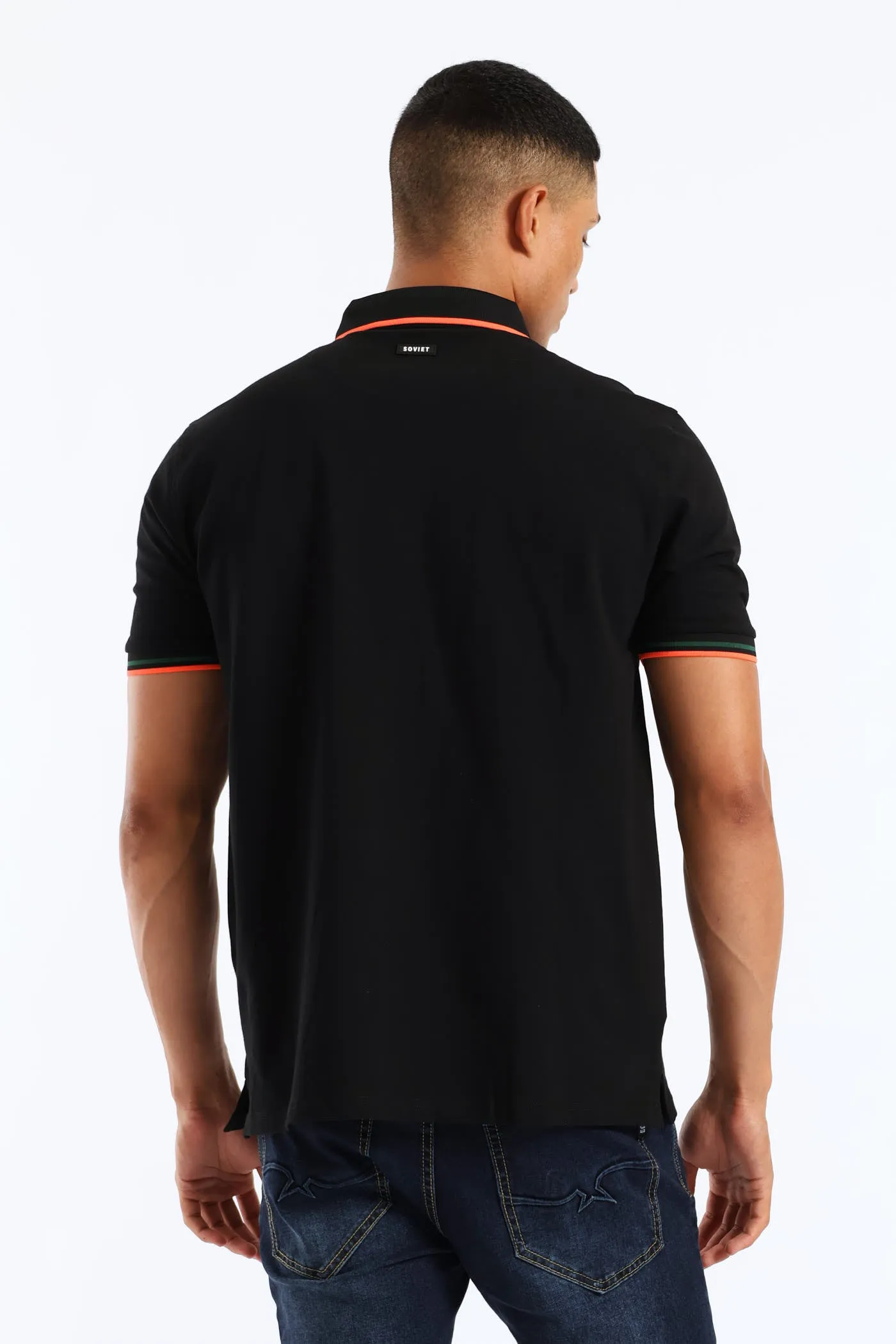Yuno Golfer - Black sold by Edgars product image thumbnail 4