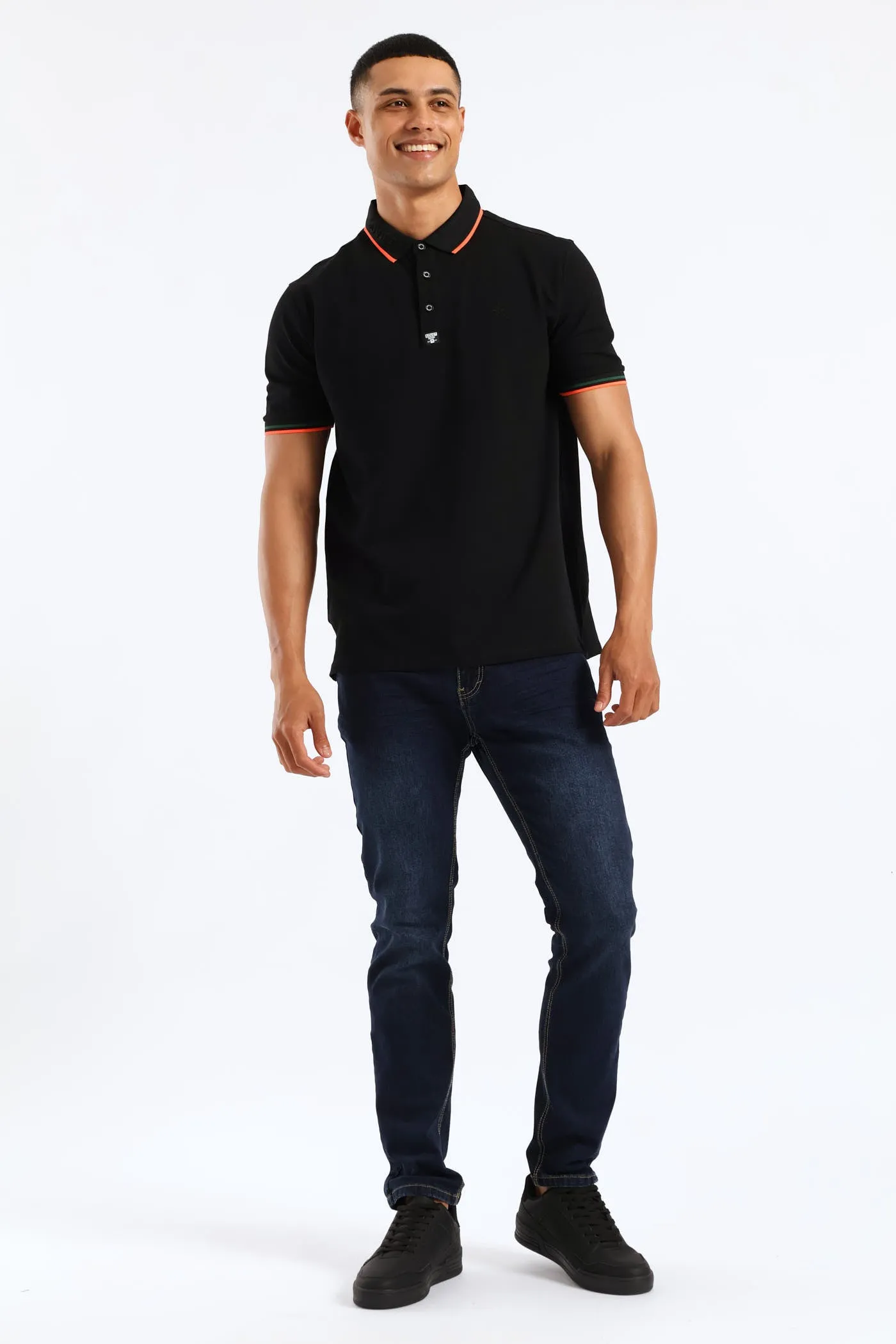Yuno Golfer - Black sold by Edgars product image thumbnail 5