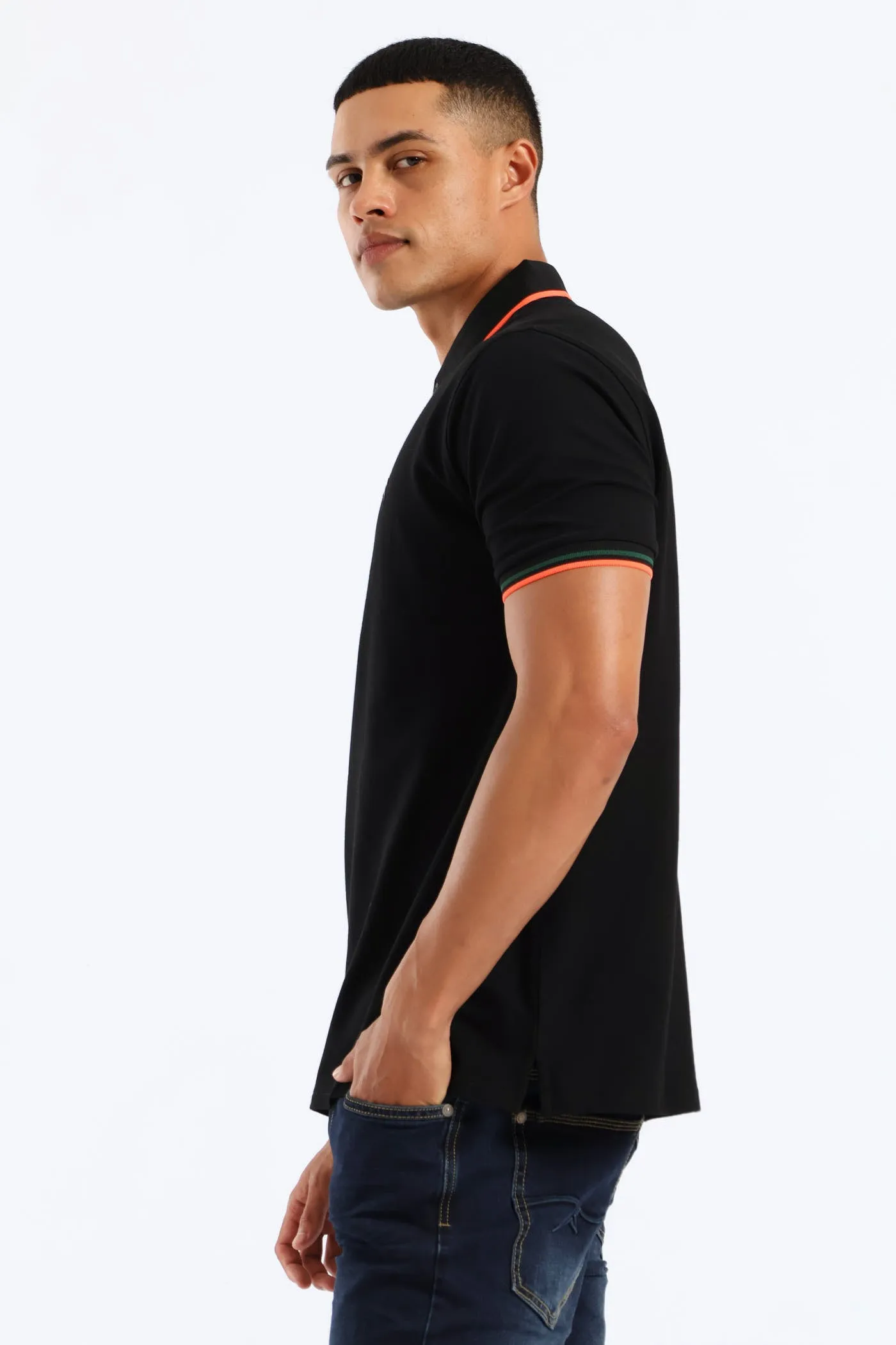 Yuno Golfer - Black sold by Edgars product image thumbnail 3