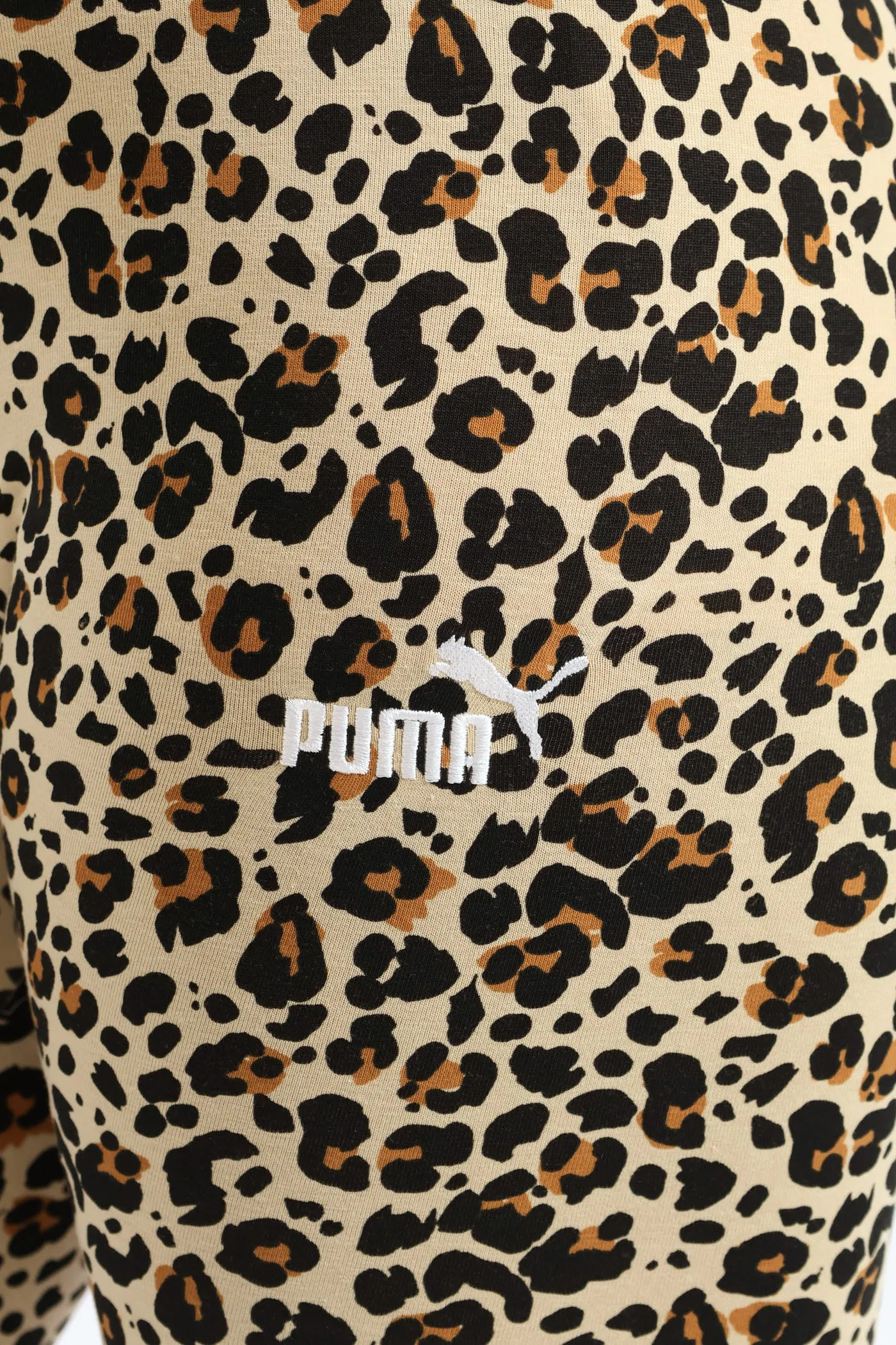 Essential Graphic Animal Print Leggings - Multi sold by Edgars product image thumbnail 2