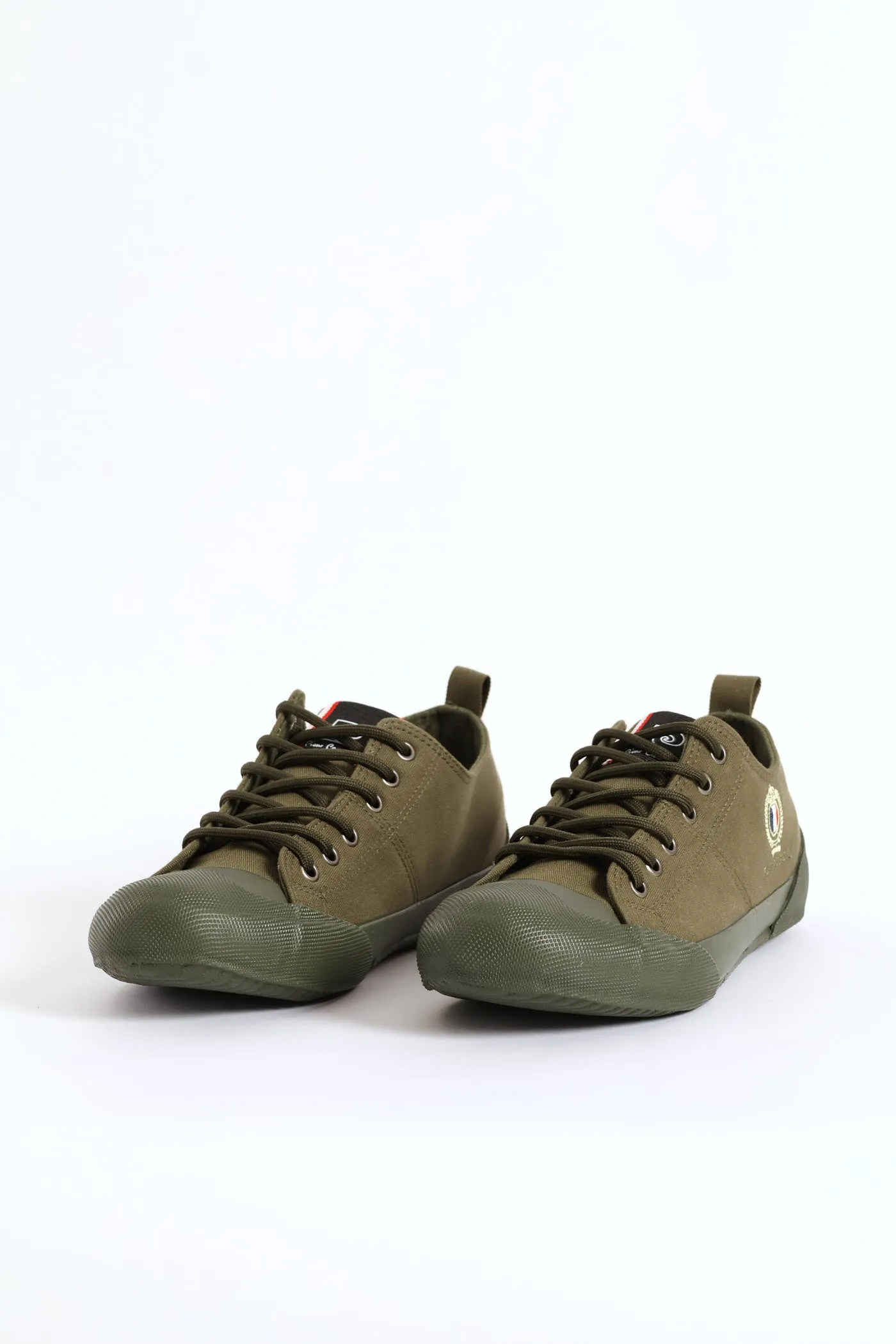 Beast Canvas Sneaker - Olive sold by Edgars product image thumbnail 4