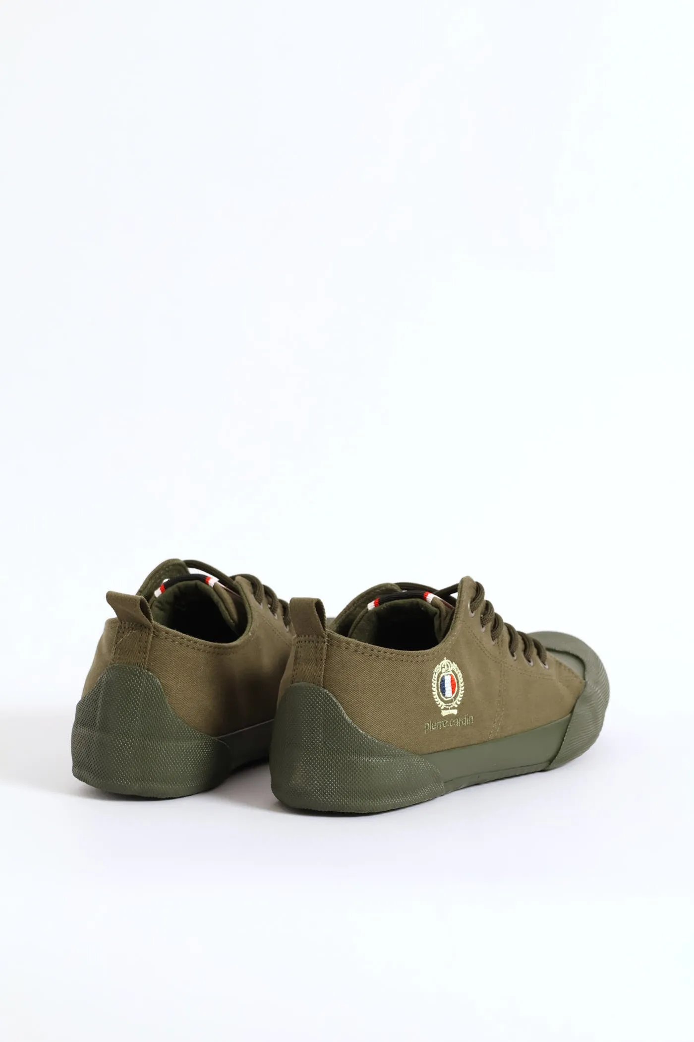 Beast Canvas Sneaker - Olive sold by Edgars product image thumbnail 5