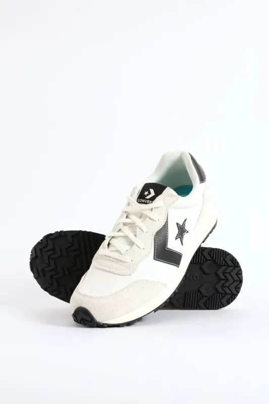 Omega Trainer - Off White sold by Edgars