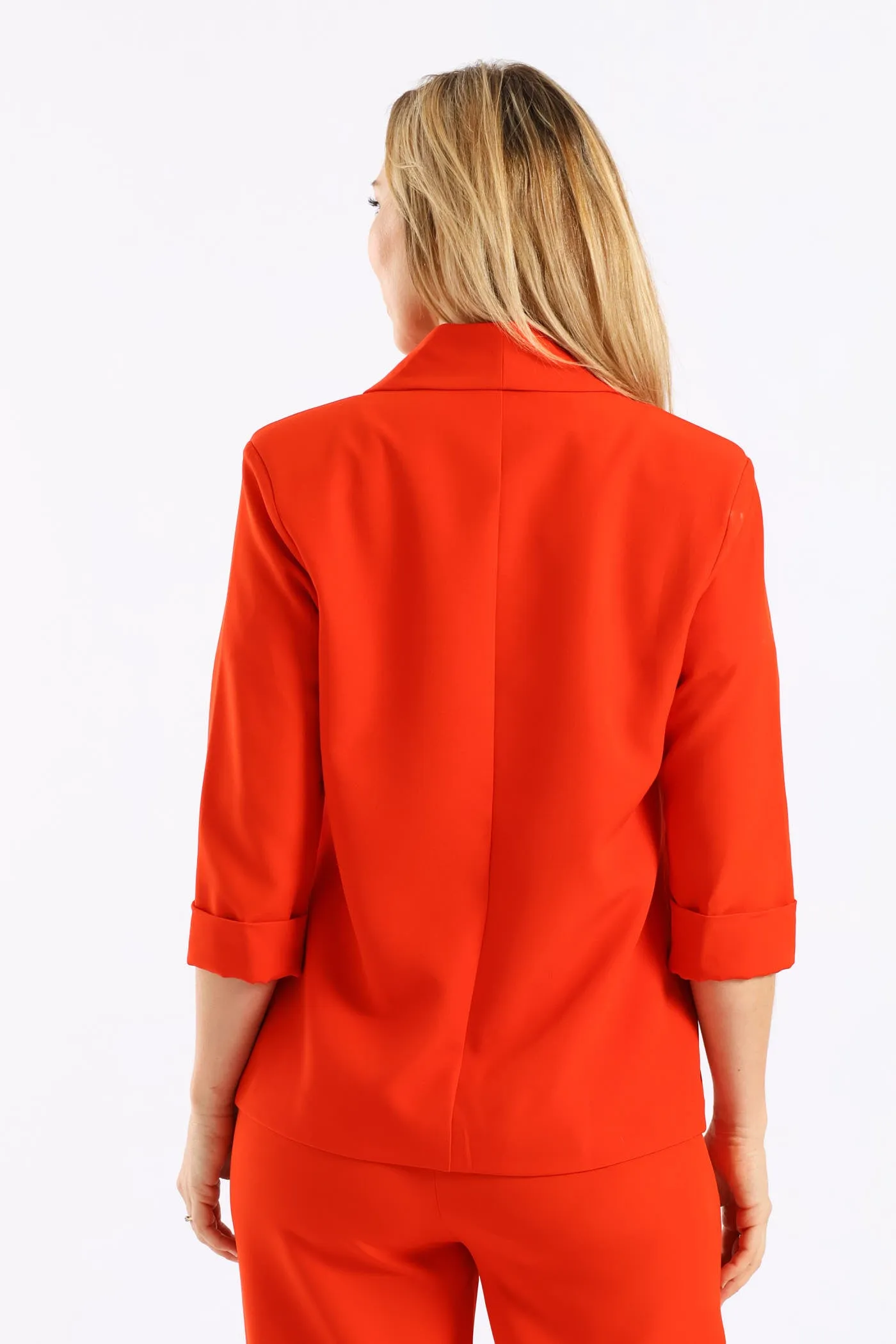 Turn Up Blazer - Red sold by Edgars product image thumbnail 4