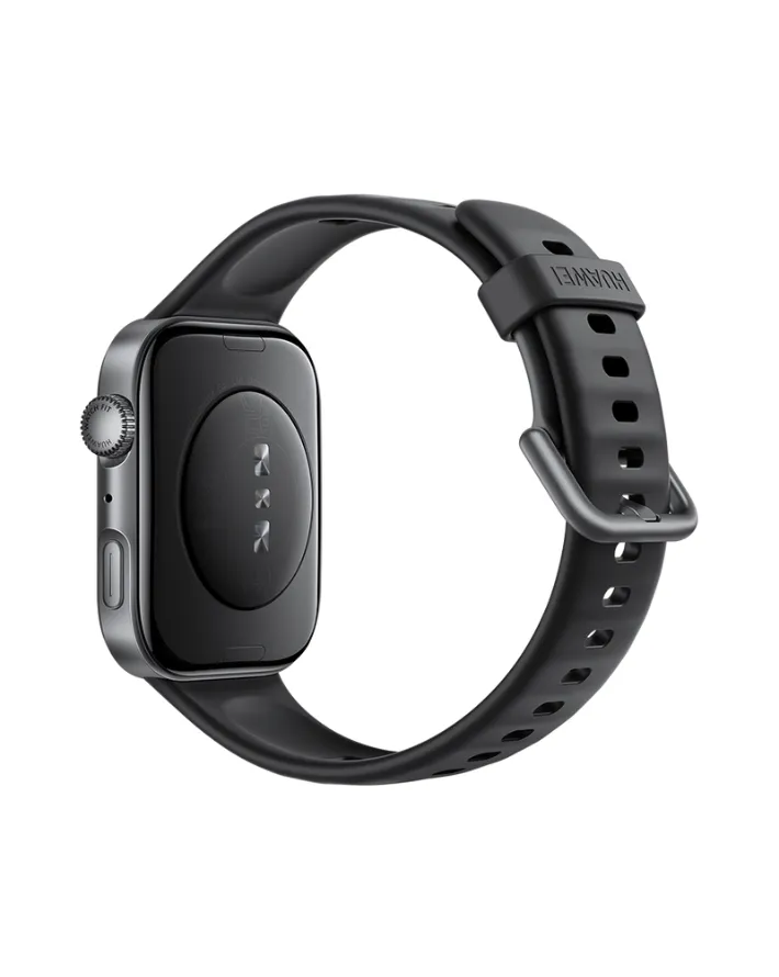 Fit 4 Smart Watch - Black sold by Edgars product image thumbnail 5