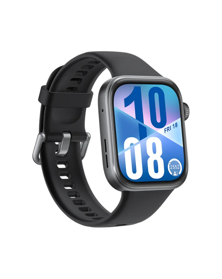 Fit 4 Smart Watch - Black sold by Edgars product image thumbnail 2