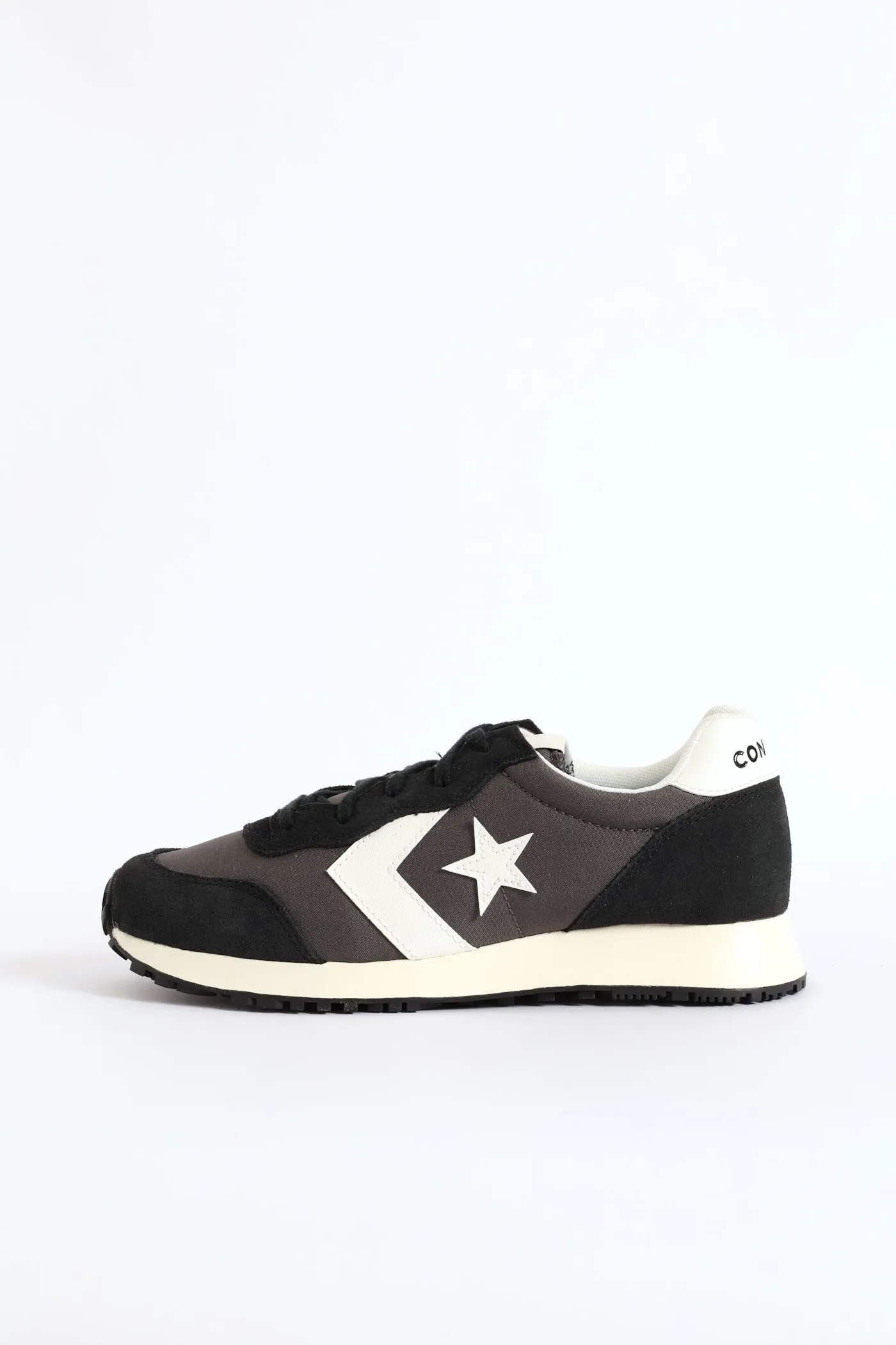 Omega Trainer - Black sold by Edgars product image thumbnail 4